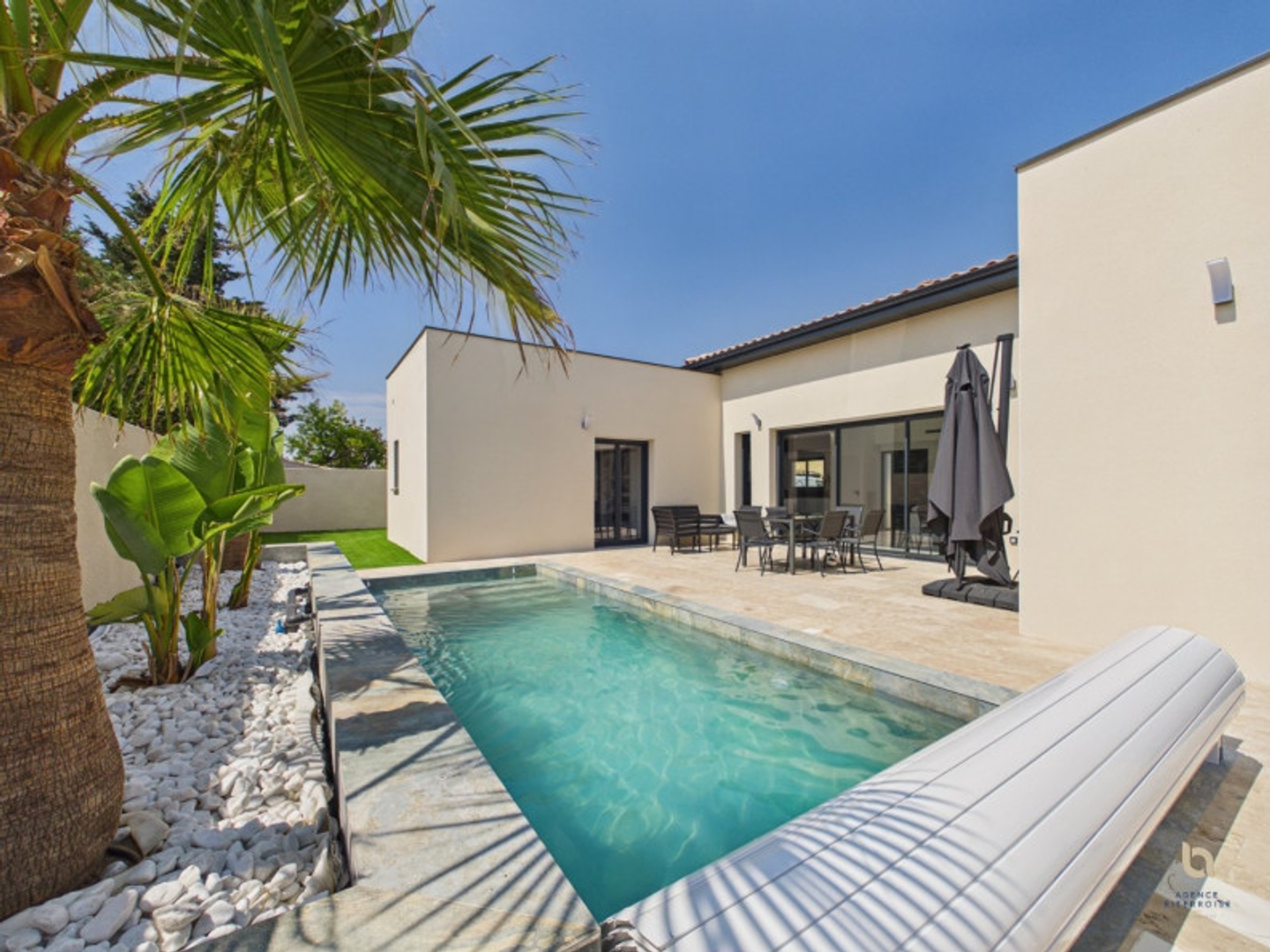 Maison 4 pièces 108 m²