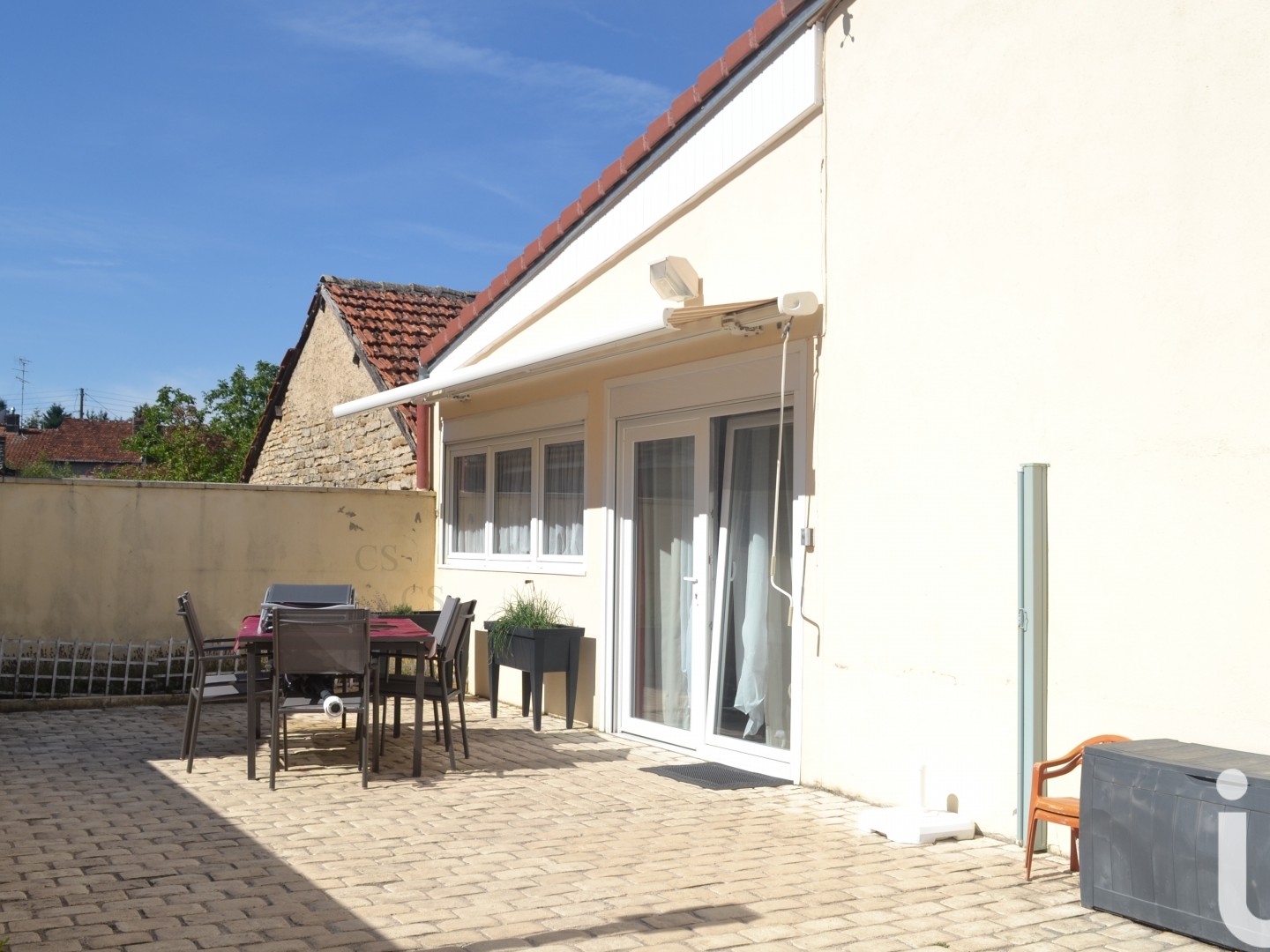 Maison 6 pièces 147 m²