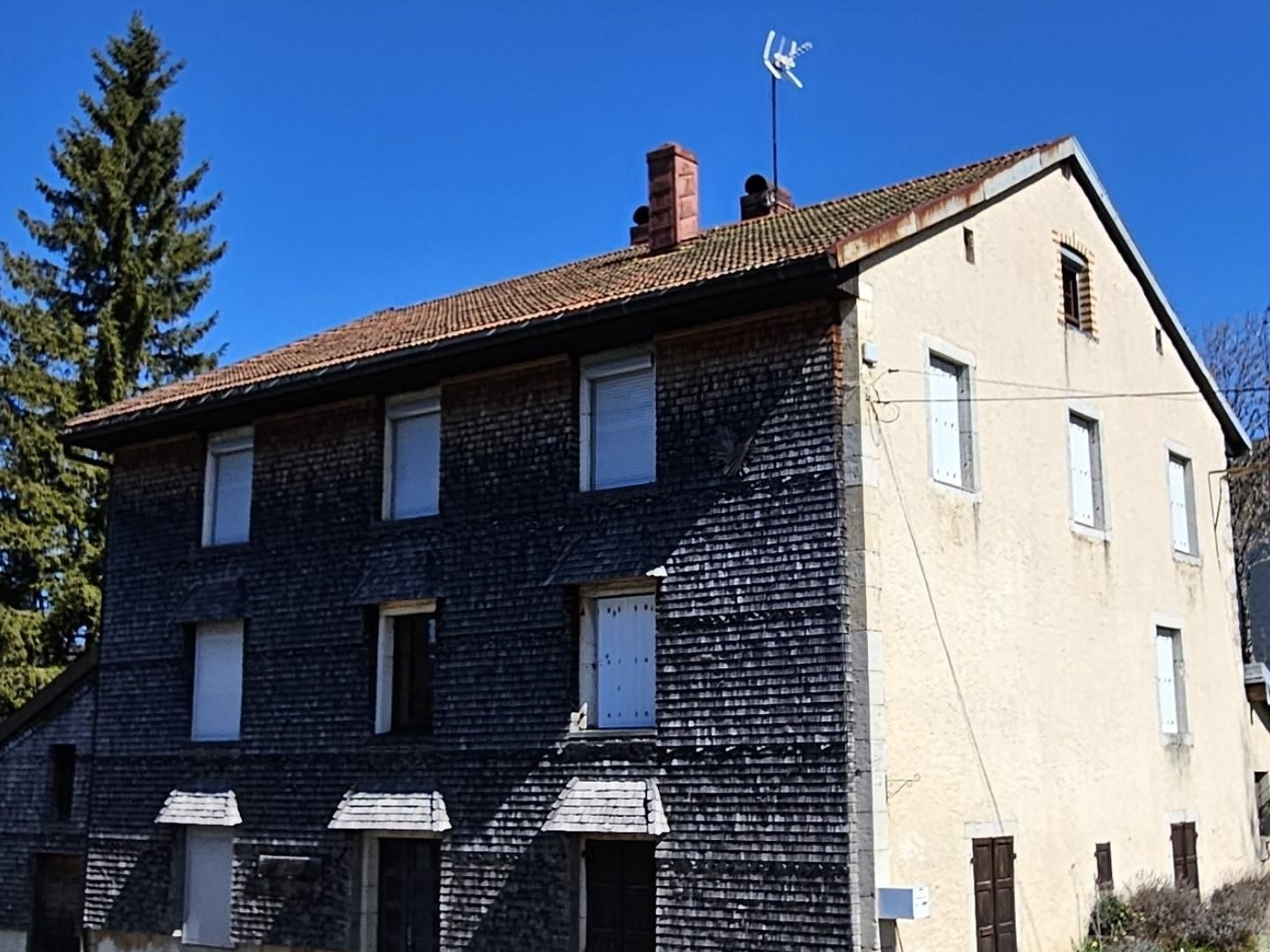 Appartement 12 pièces 328 m²