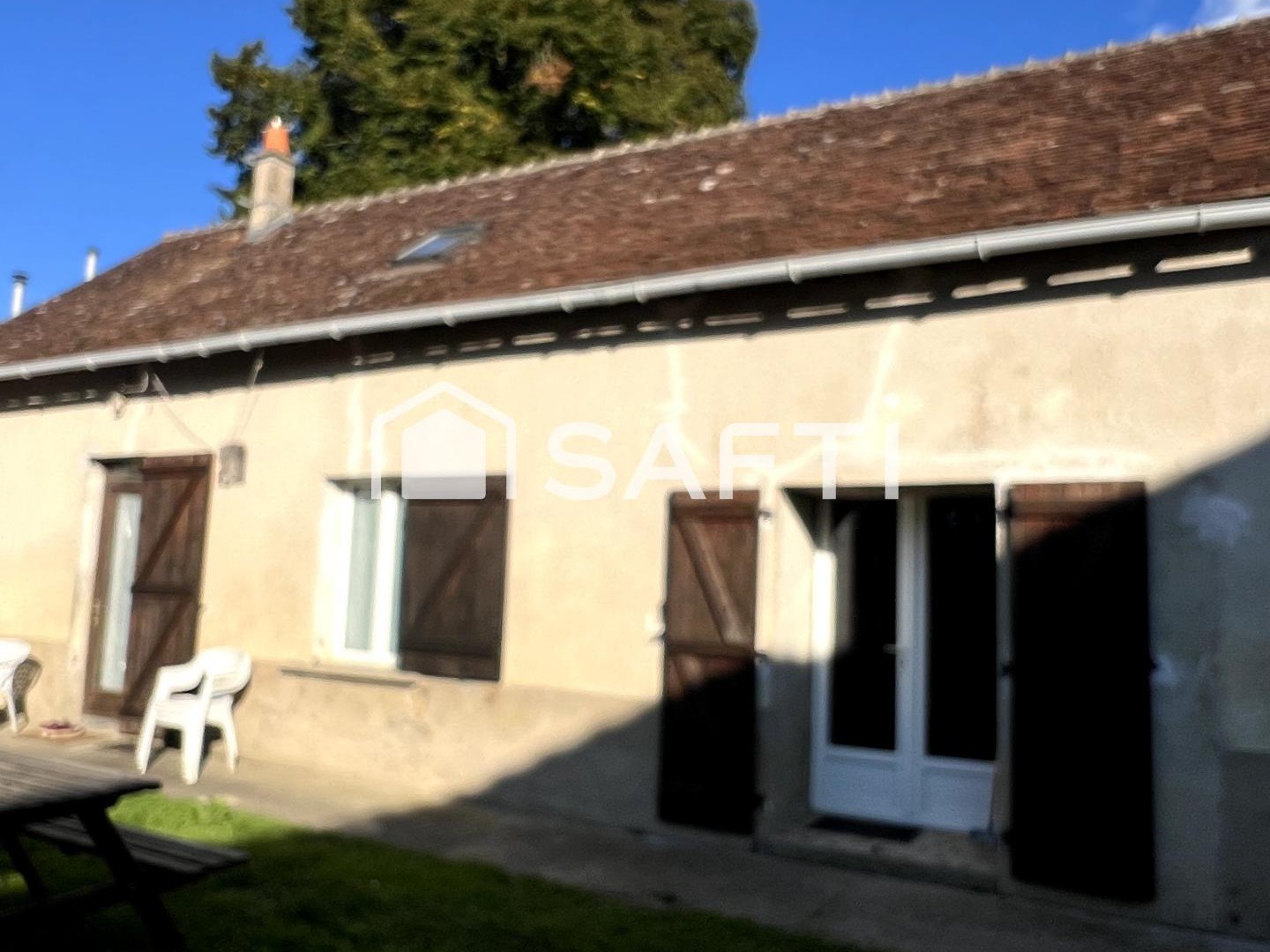Spécial investisseur maison 3 chambres