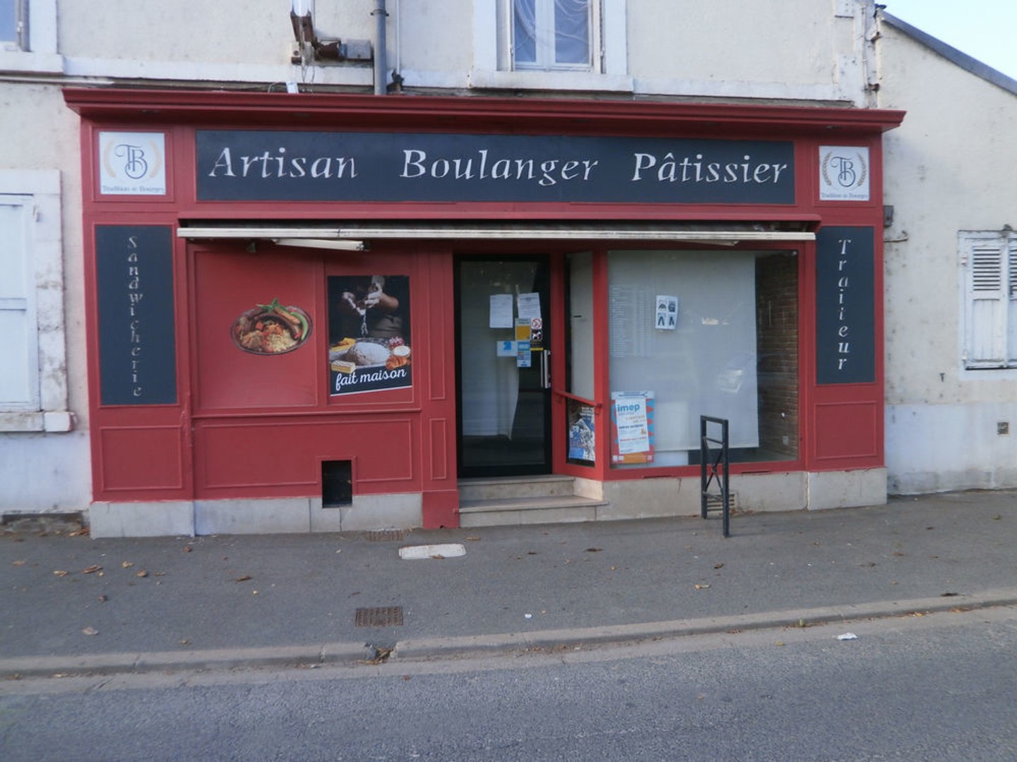 FDC BOULANGERIE-PATISSERIE-RESTAURATION RAPIDE