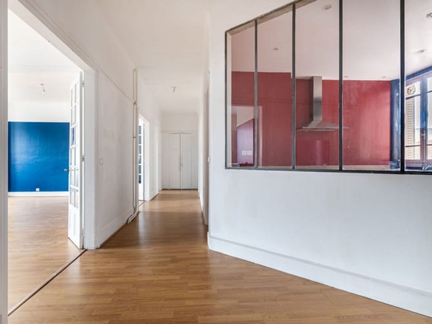 Appartement à vendre - 4 pièces - 94m2 - Limoges (87000)