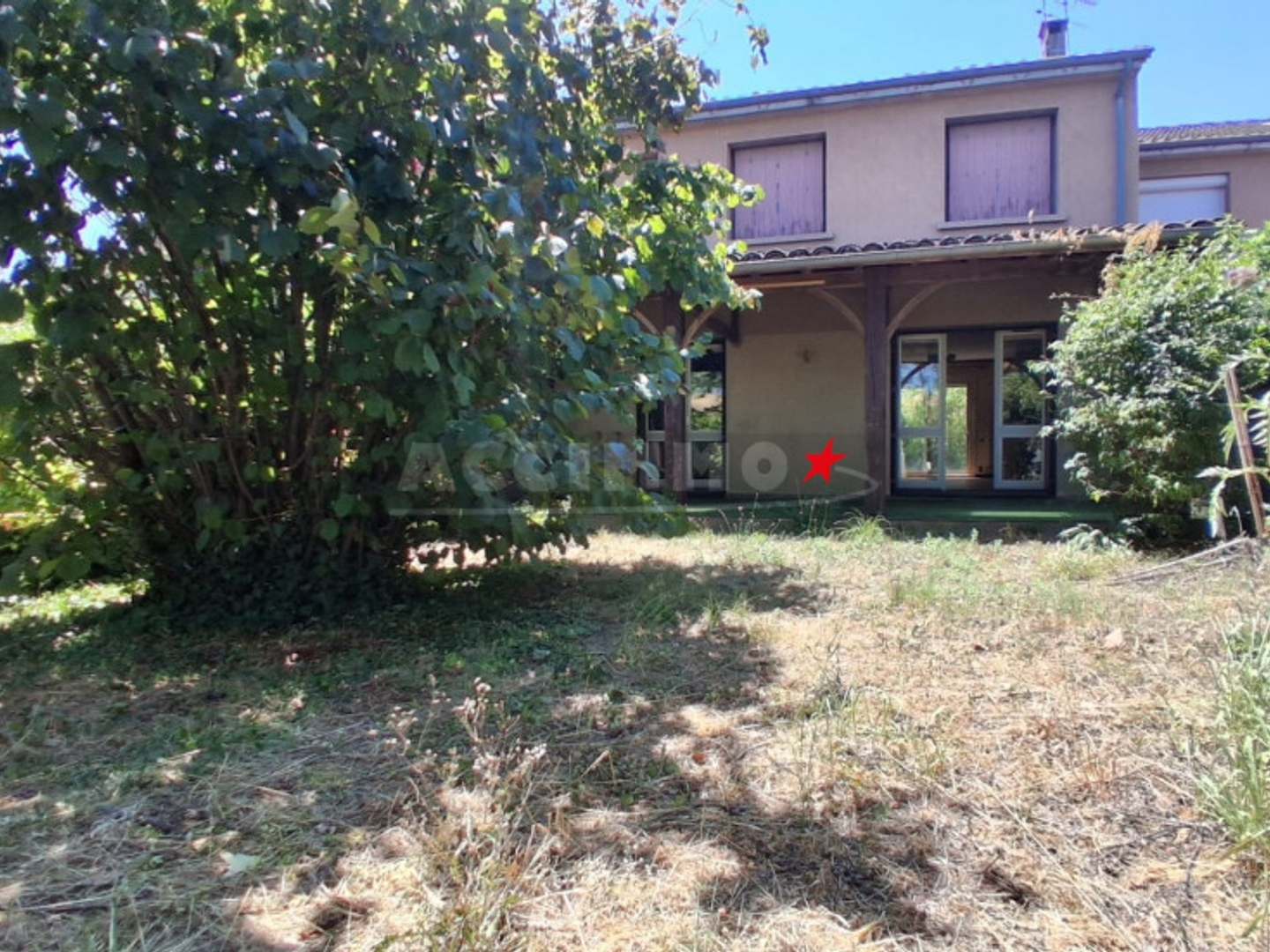 Maison 5 pièces 108 m²