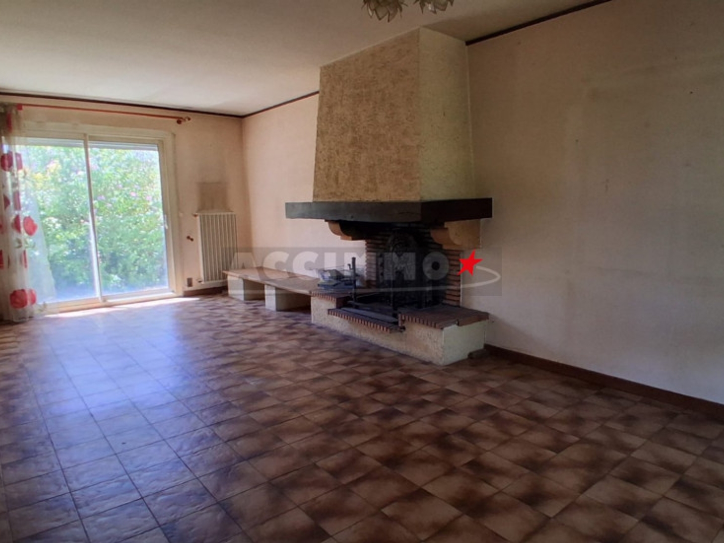 Maison à vendre - 5 pièces - 108m2 - Albi (81000)