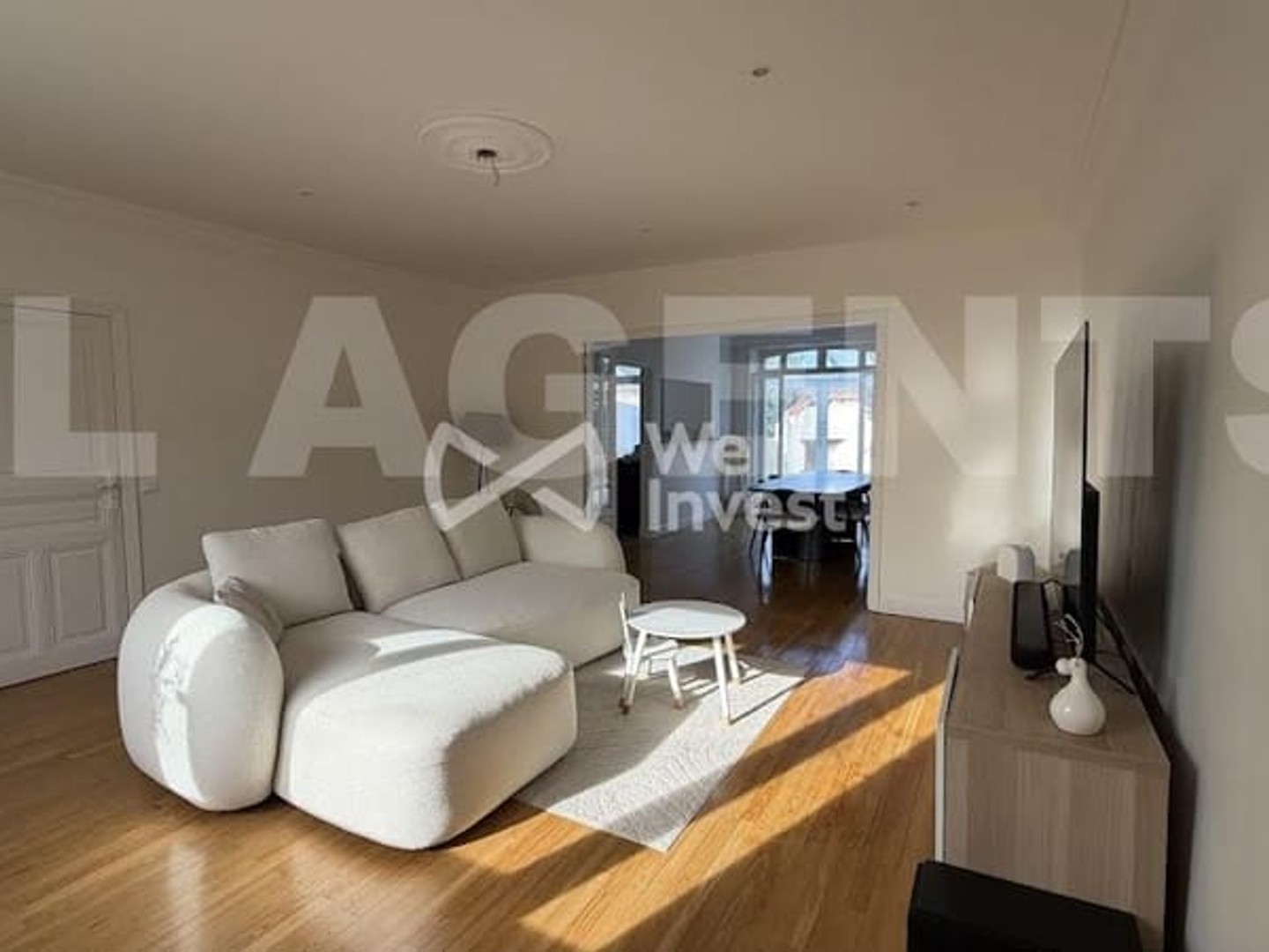 Maison 6 pièces 139 m²