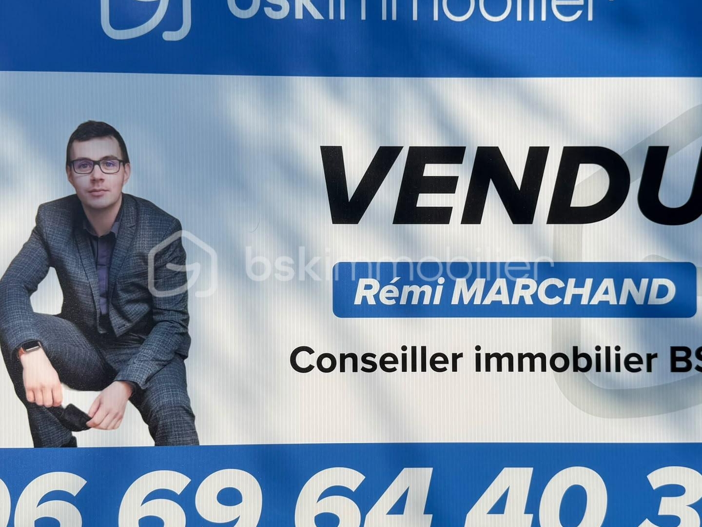 Maison 4 pièces 98 m²