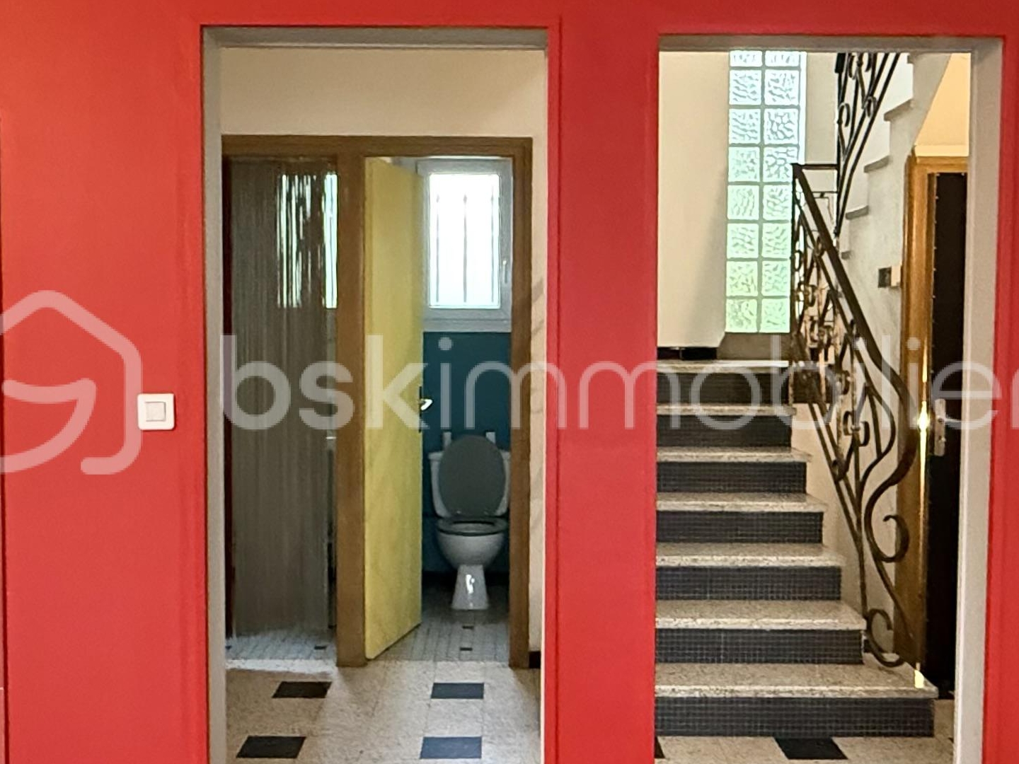 Maison à vendre - 4 pièces - 98m2 - Simplé (53360)