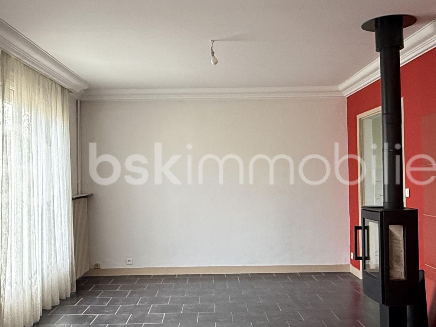 Maison à vendre - 4 pièces - 98m2 - Simplé (53360)