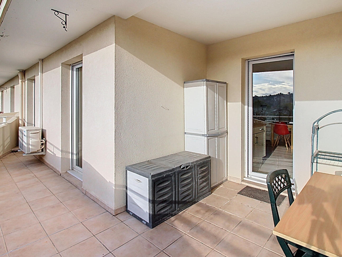 Appartement à vendre - 3 pièces - 85m2 - Draguignan (83300)