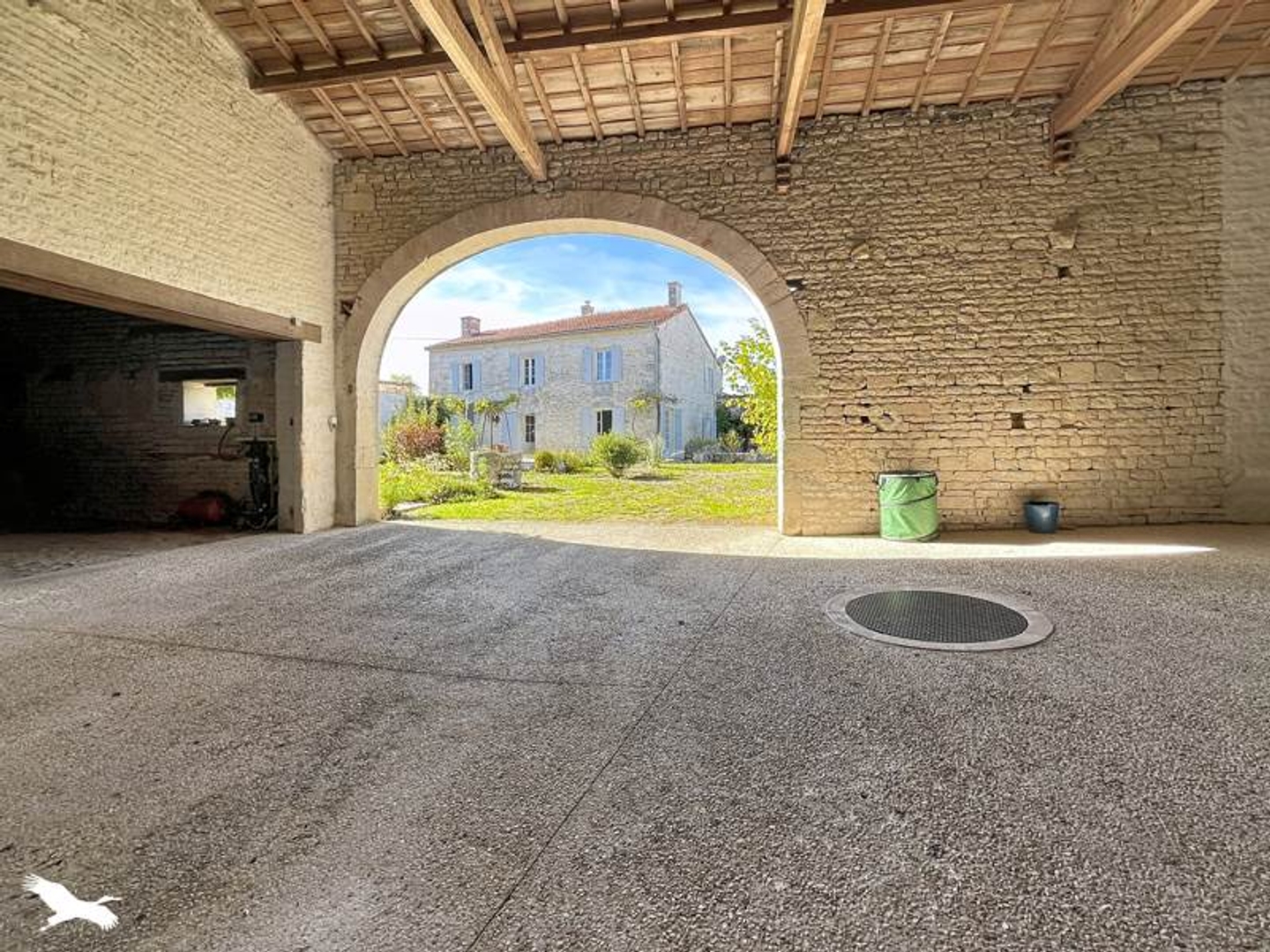Maison 8 pièces 172 m²