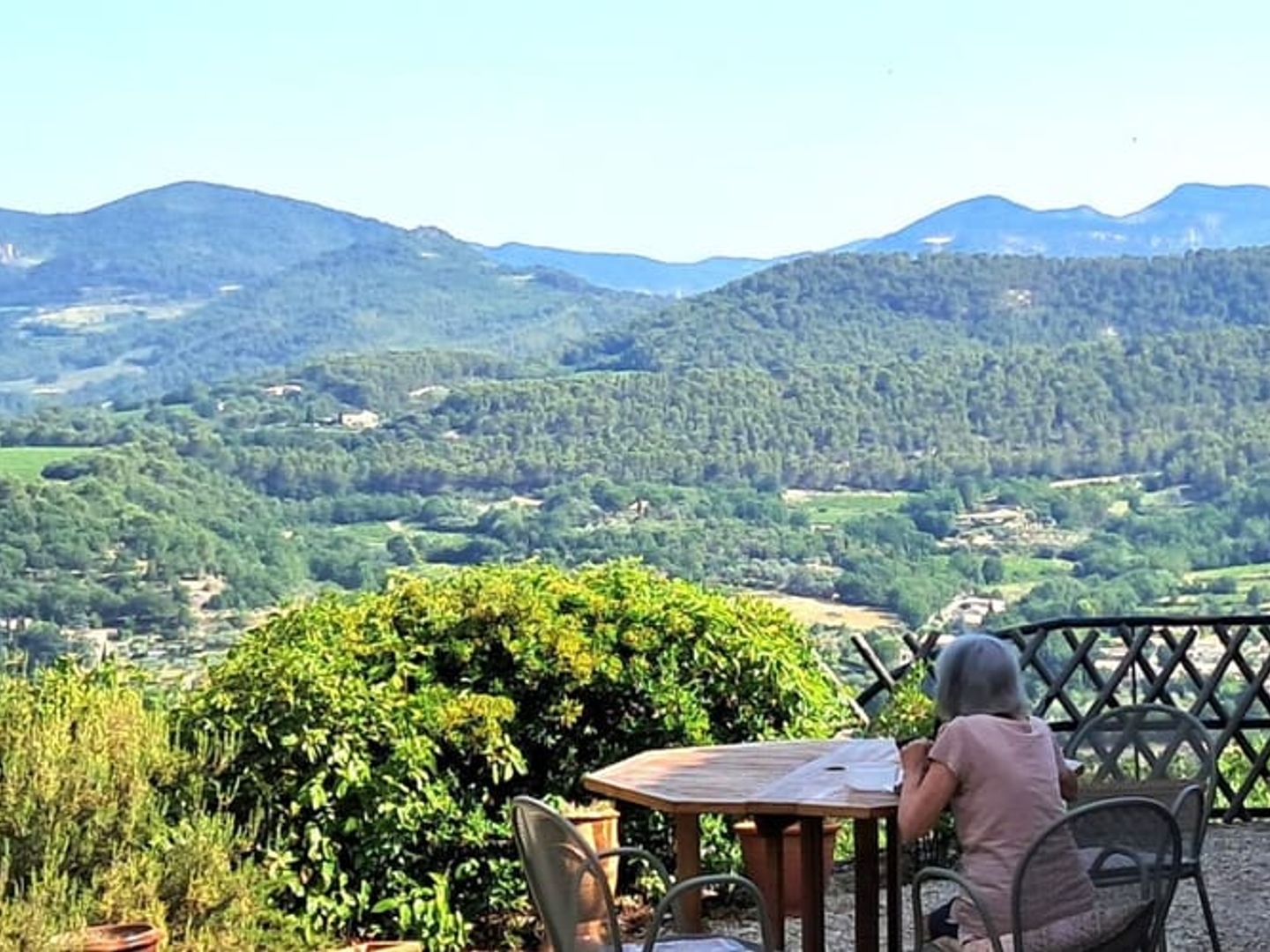 Maison à vendre - 5 pièces - 98m2 - Mollans-Sur-Ouvèze (26170)