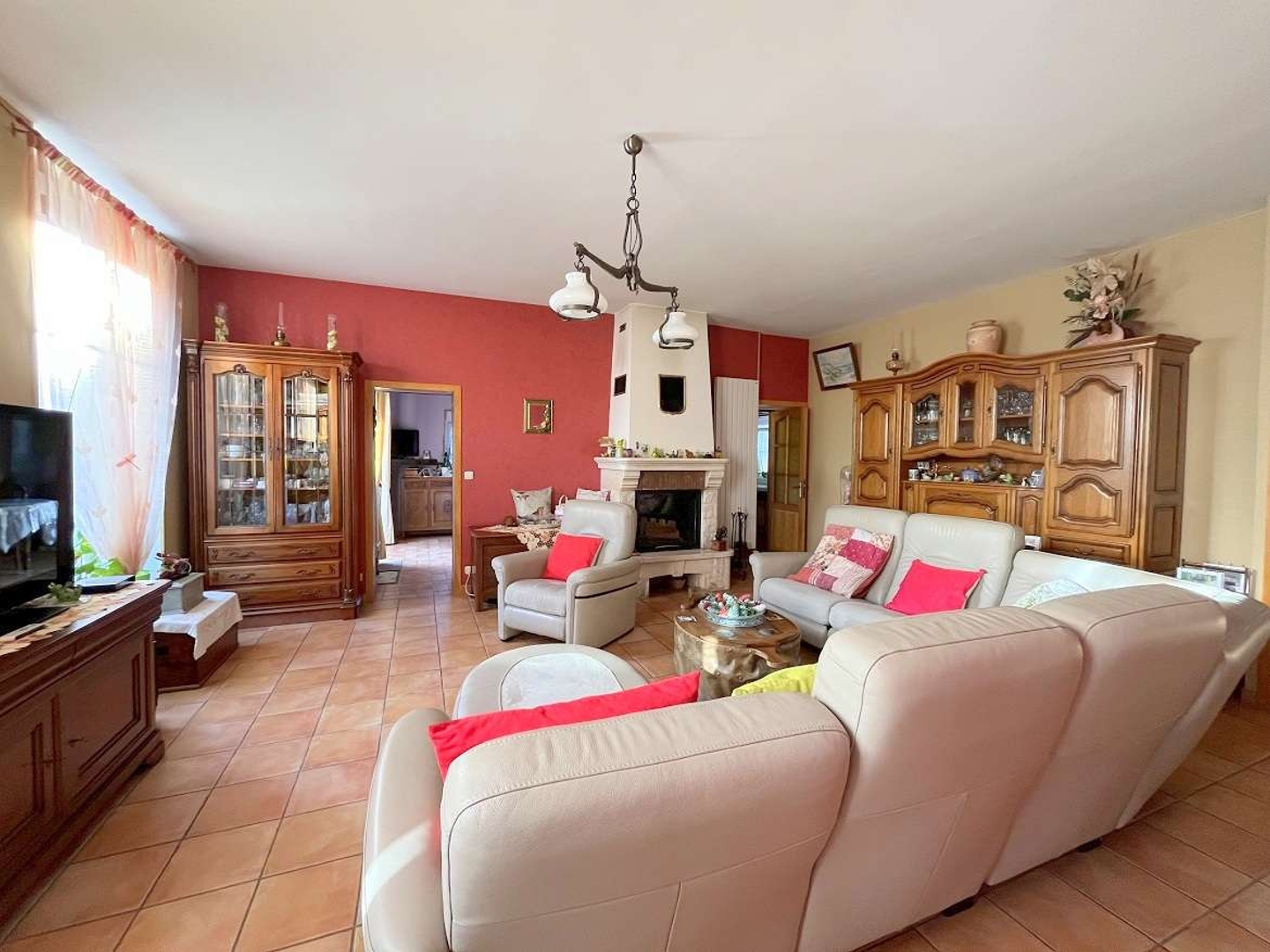 Maison 6 pièces 190 m²