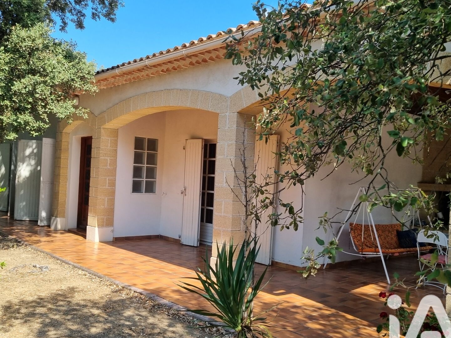 Vente Maison traditionnelle 5 pièces