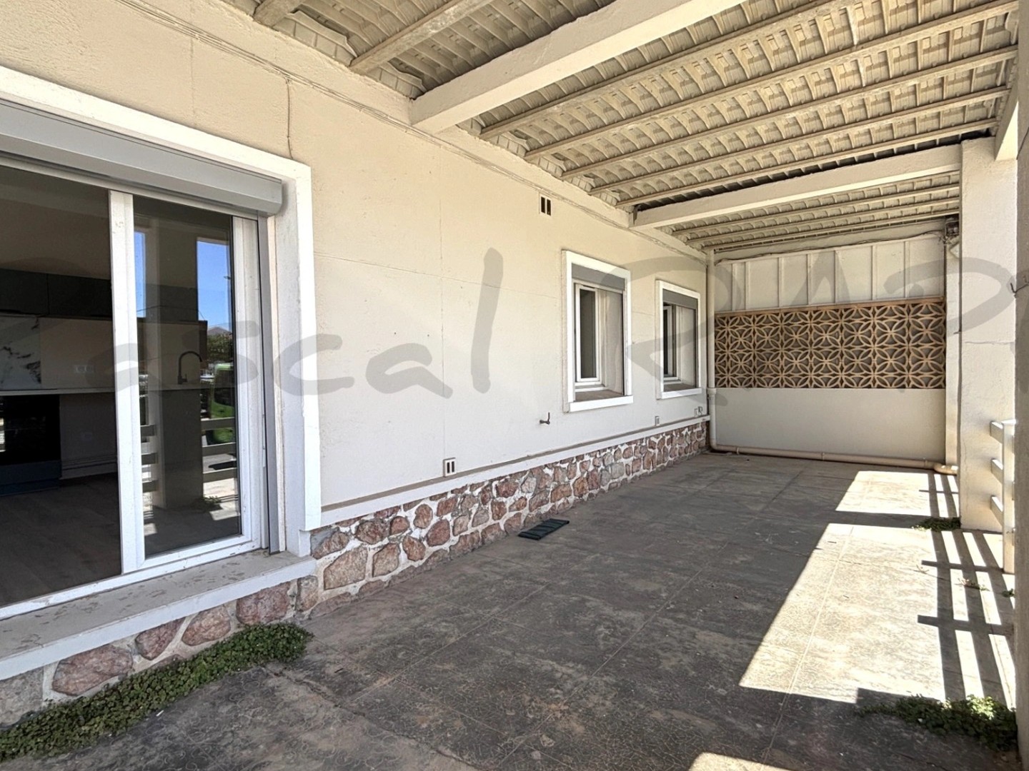 Appartement à vendre 3 pièces VALRAS PLAGE (34)