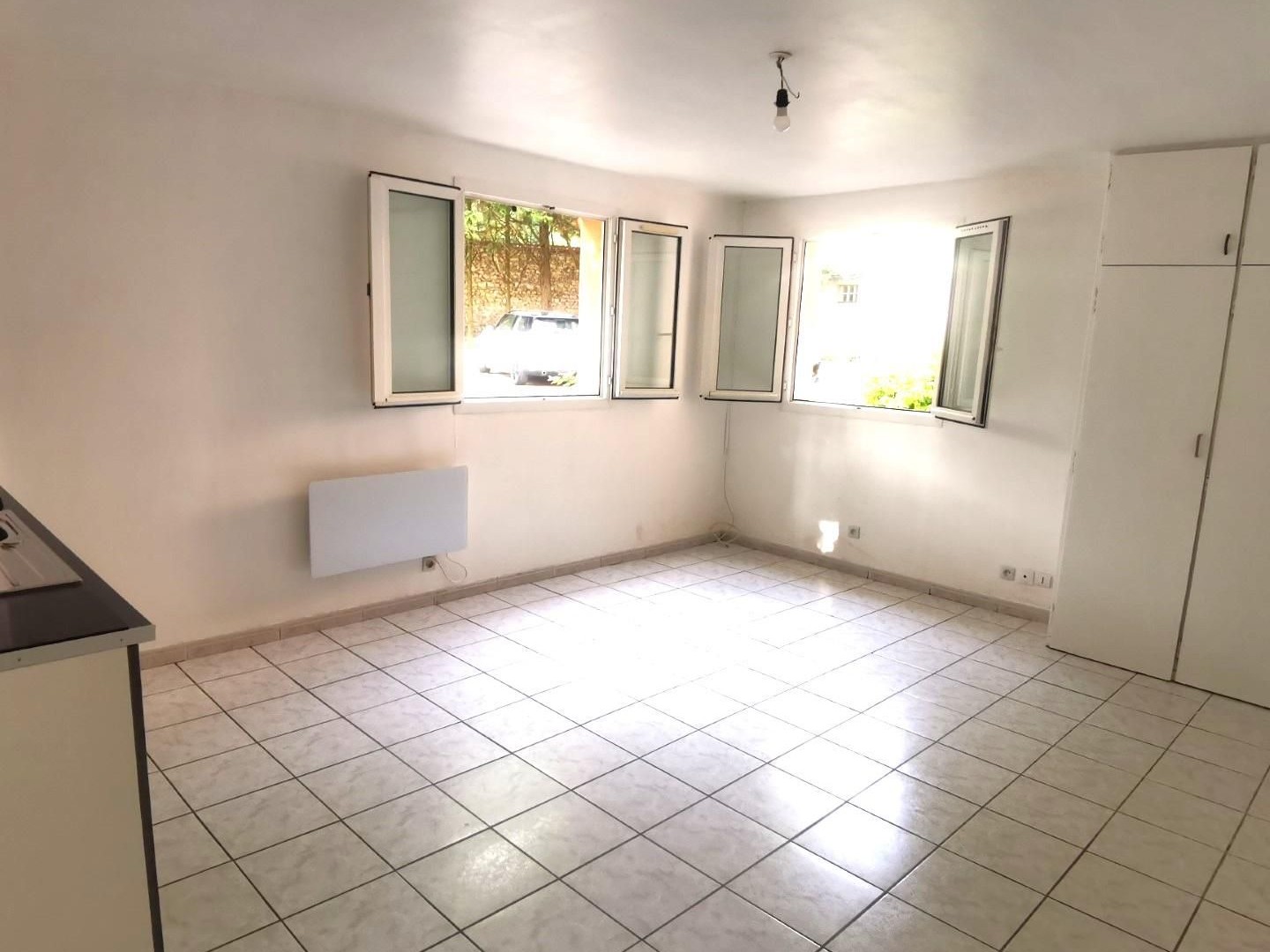 Appartement 1 pièce 27 m²