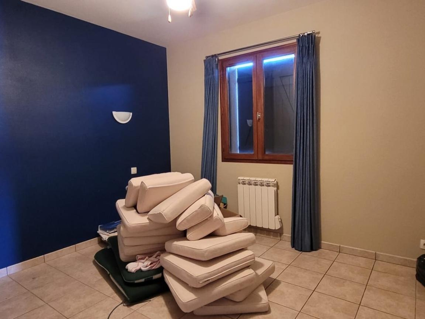Appartement à vendre - 9 pièces - 173m2 - Cancale (35260)