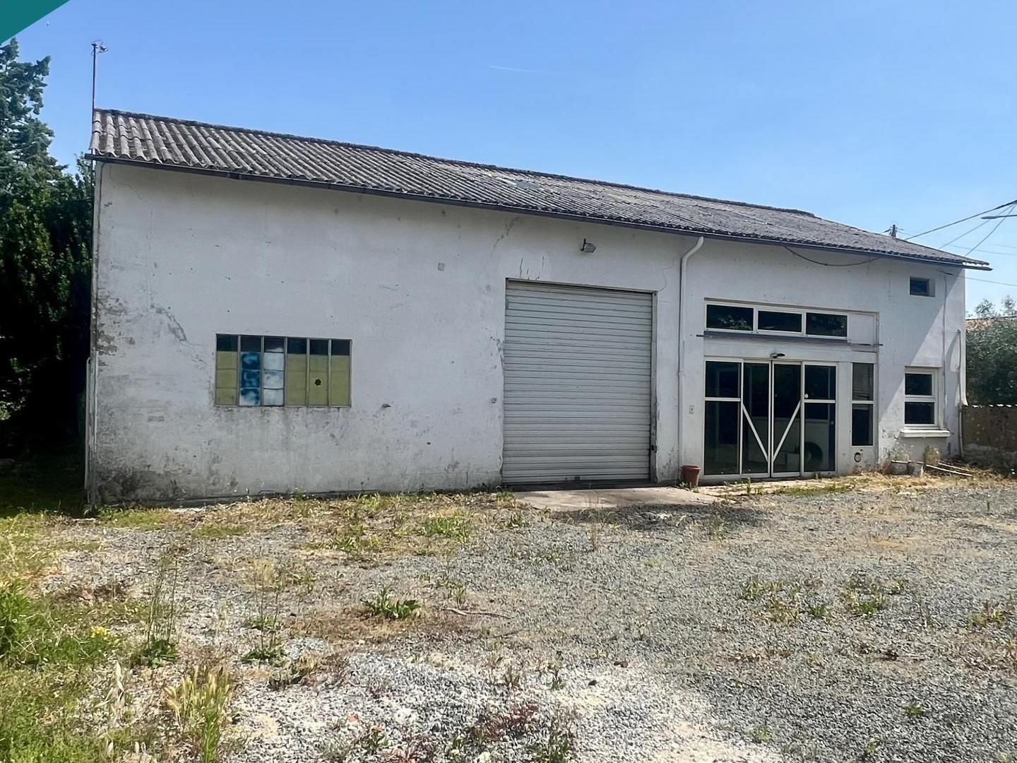 Bureaux 6 pièces 190 m²
