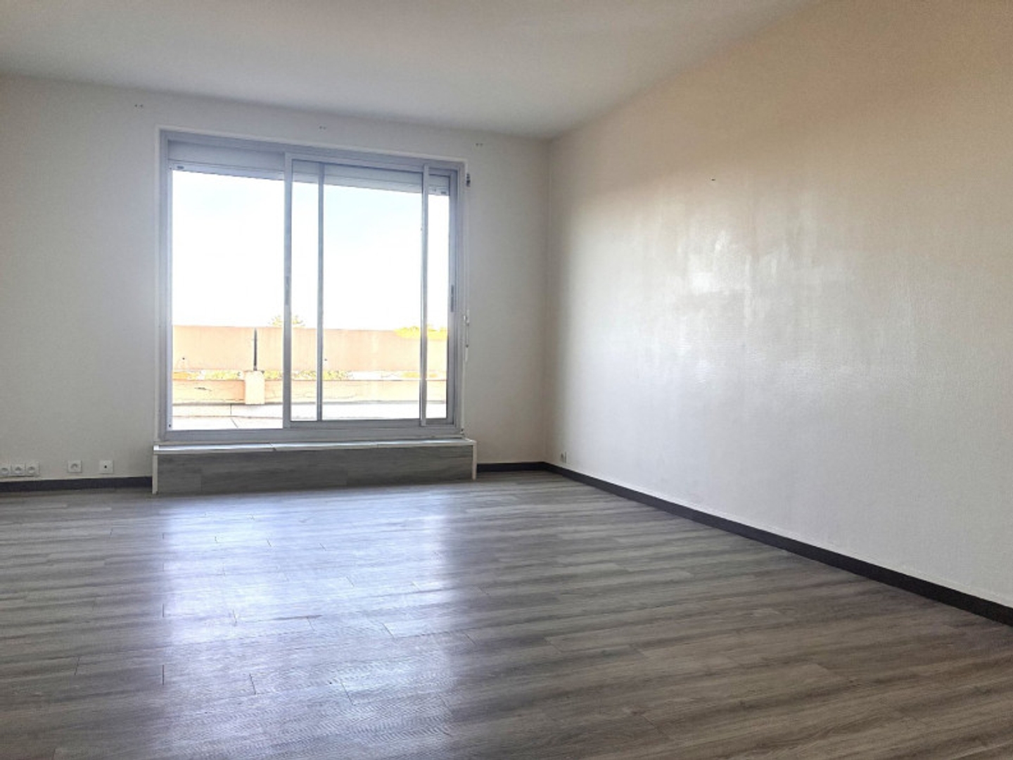 Appartement à vendre - 4 pièces - 81m2 - Cognac (16100)