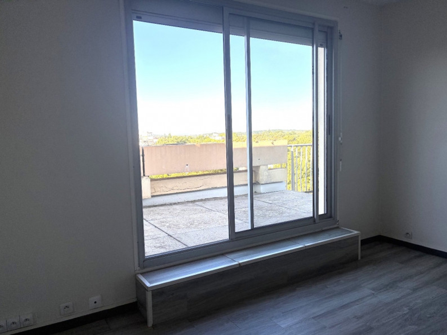 Appartement à vendre - 4 pièces - 81m2 - Cognac (16100)