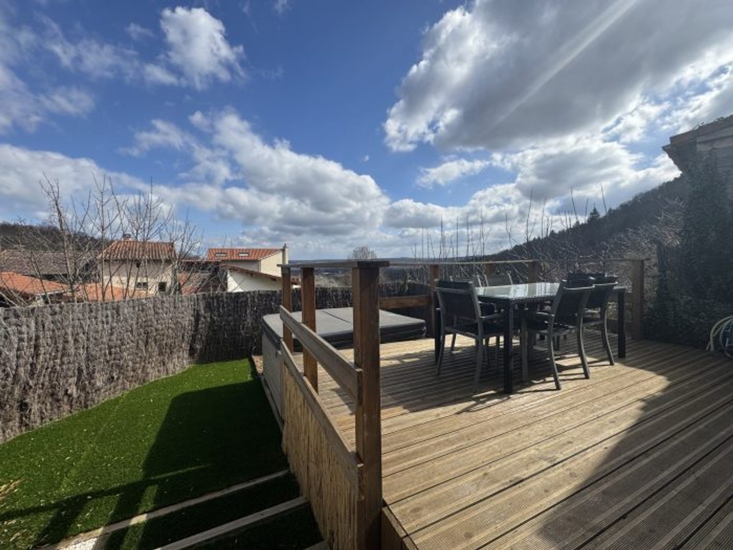 Maison 5 pièces 105 m²
