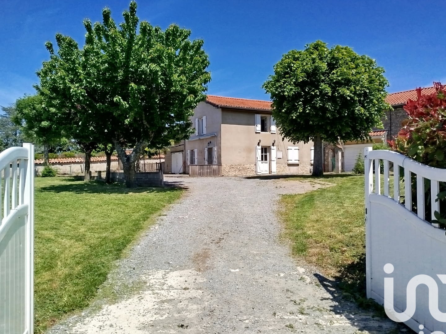 Maison 5 pièces 98 m²