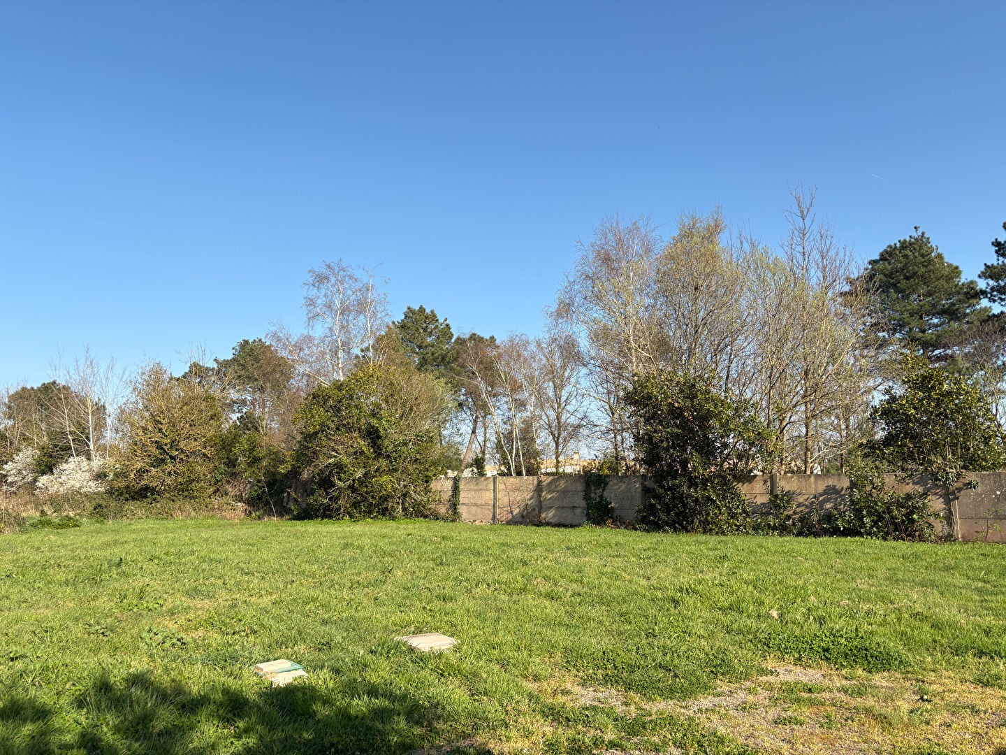 Terrain Notre Dame De Riez