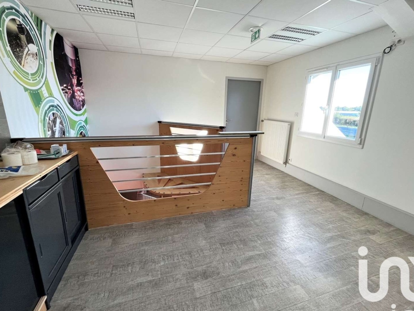 Vente Atelier 8 pièces