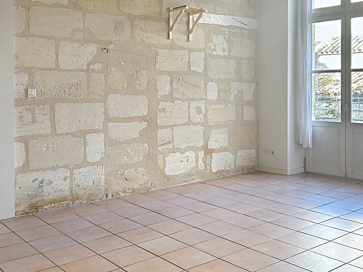 Appartement à vendre - 2 pièces - 50m2 - Bordeaux (33800)