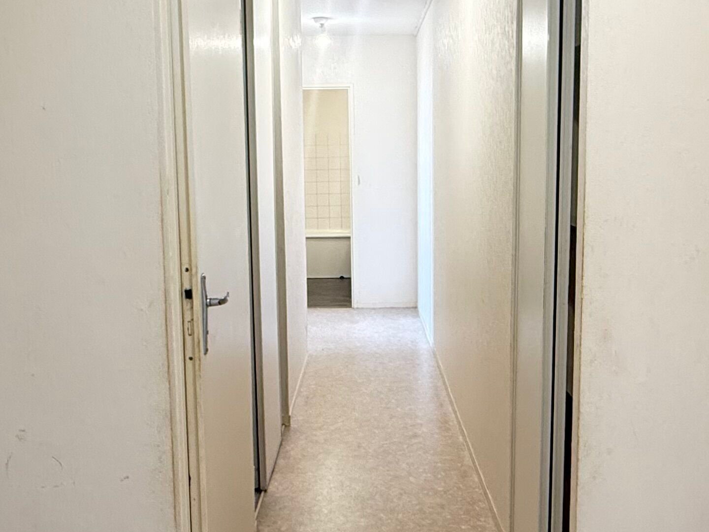 Appartement à vendre - 3 pièces - 73m2 - Toulouse (31200)
