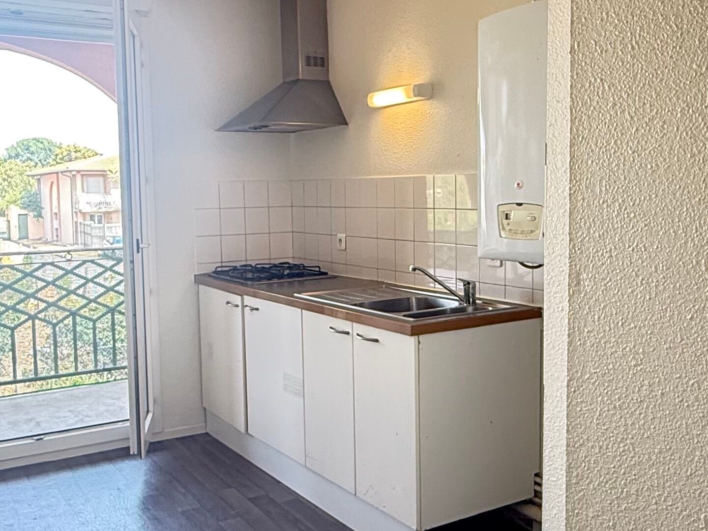 Appartement à vendre - 3 pièces - 73m2 - Toulouse (31200)