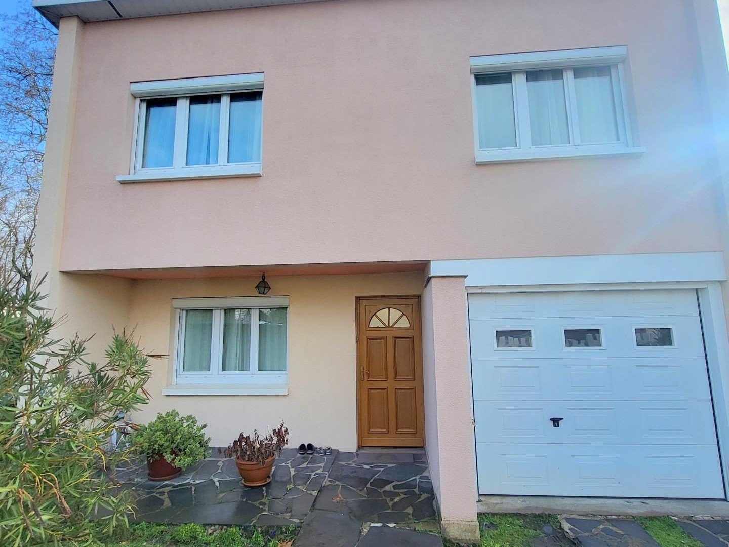 Maison 5 pièces 96 m²