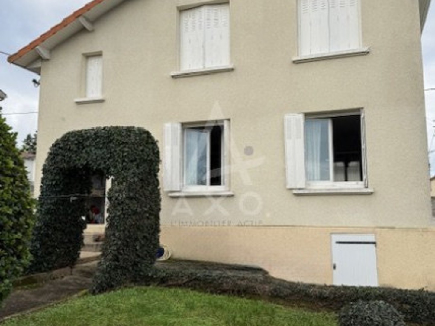 Maison 5 pièces 92 m²