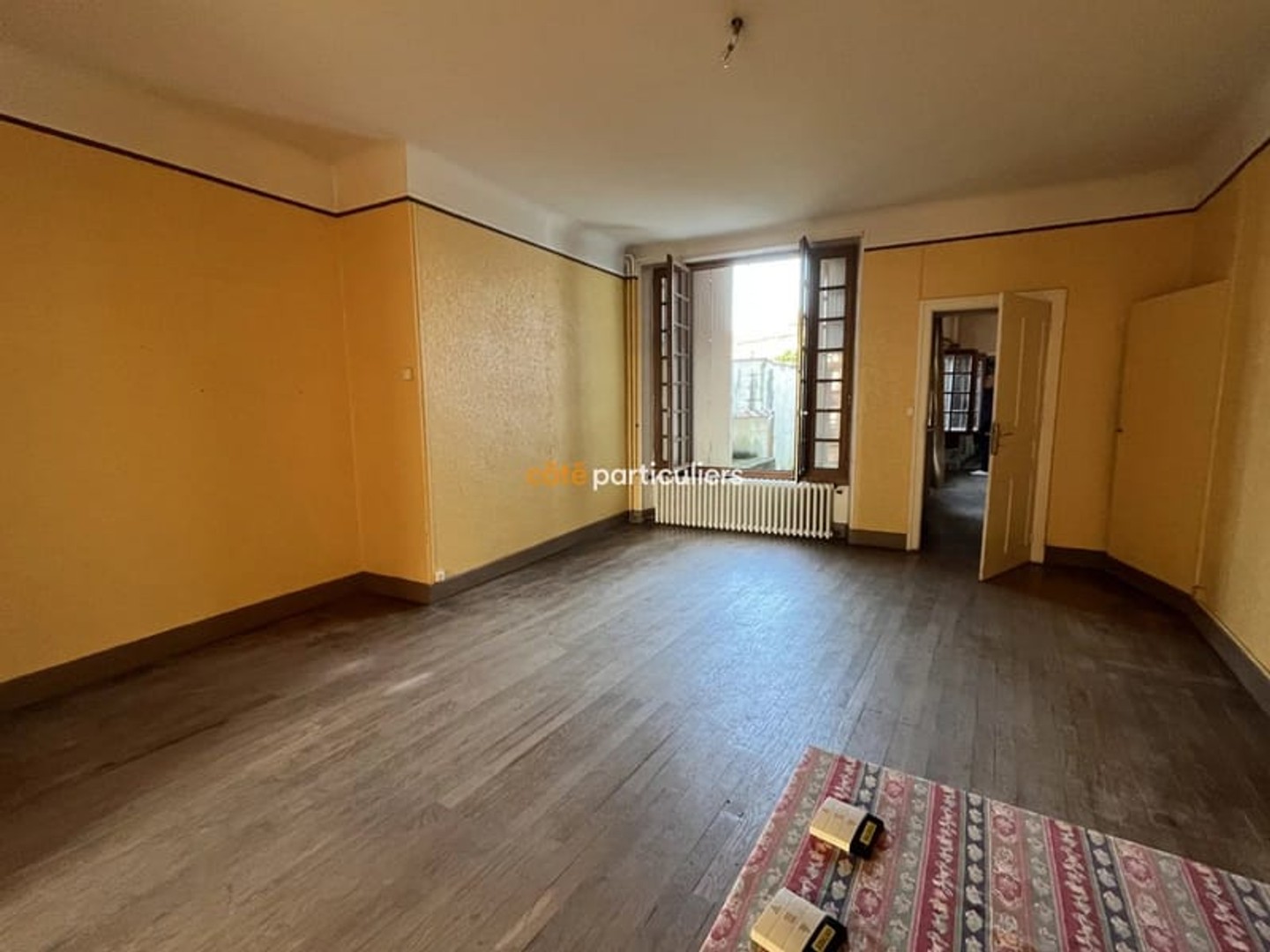 Maison 6 pièces 117 m²