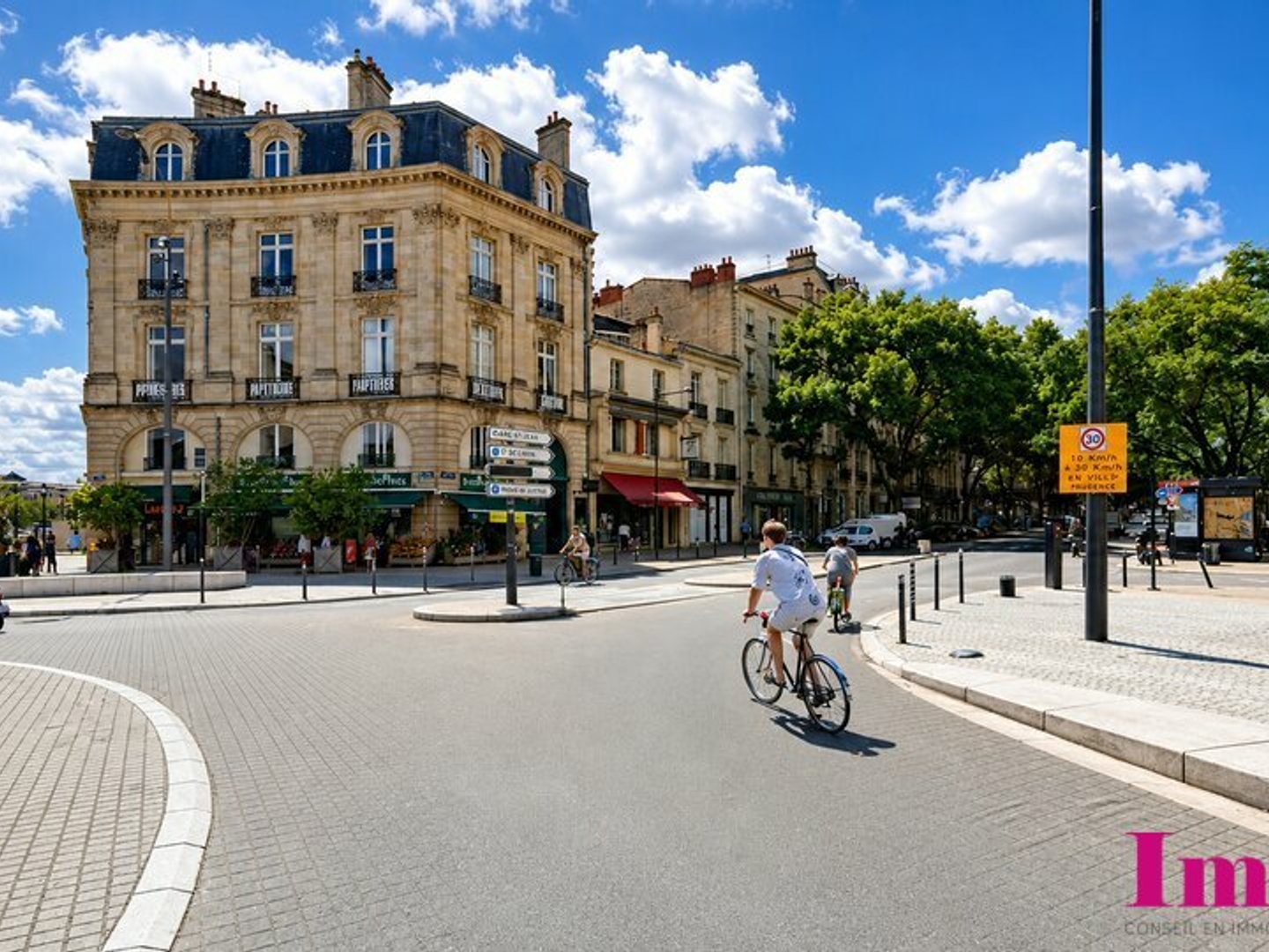 Locaux à vendre - 70m2 - Bordeaux (33000)