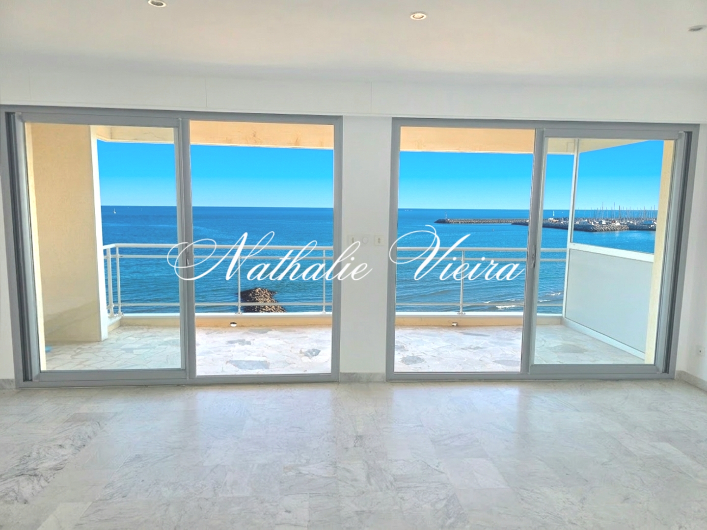 Appartement à vendre - 3 pièces - 68m2 - Palavas-Les-Flots (34250)