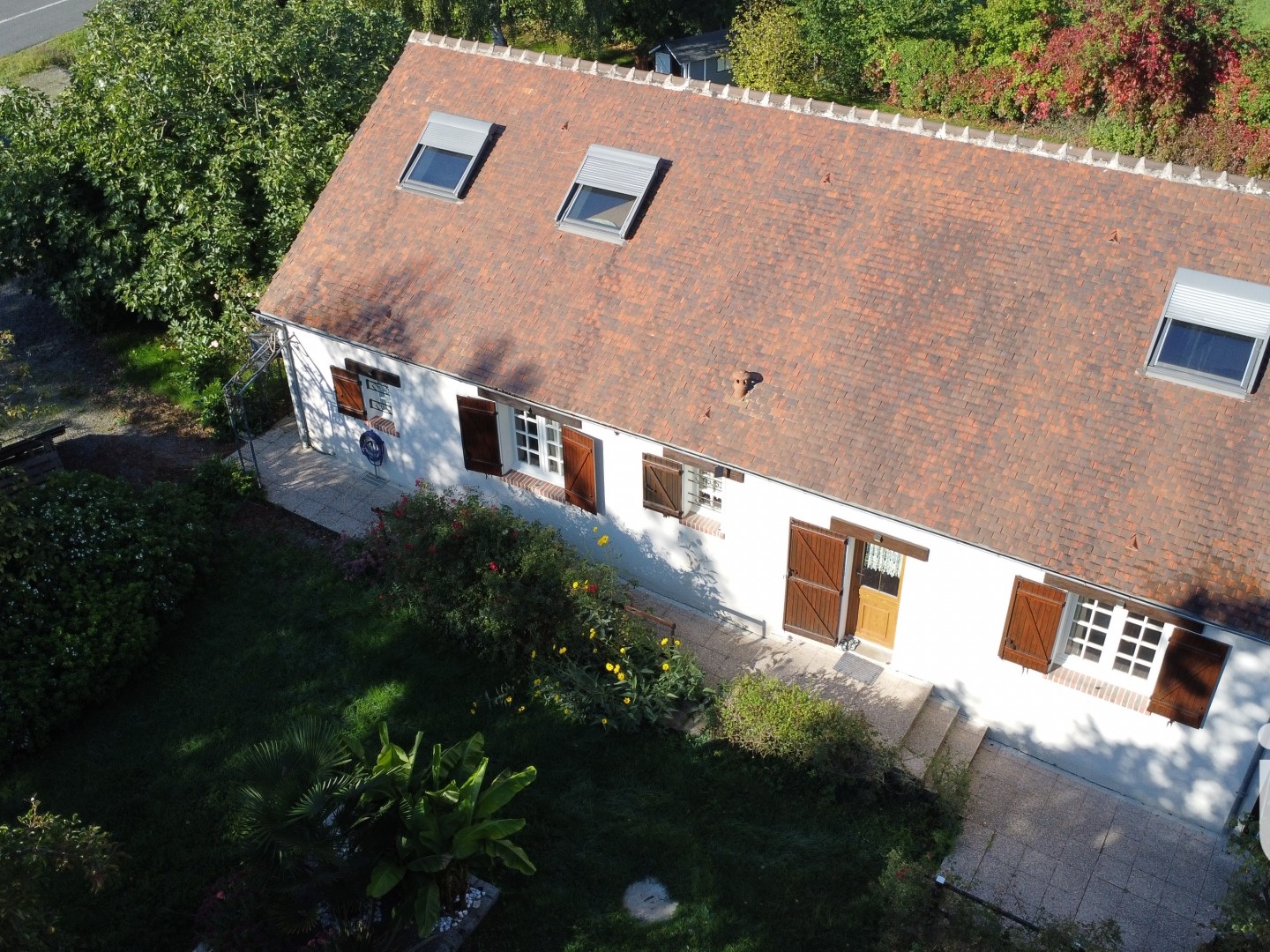 Maison 6 pièces 144 m²