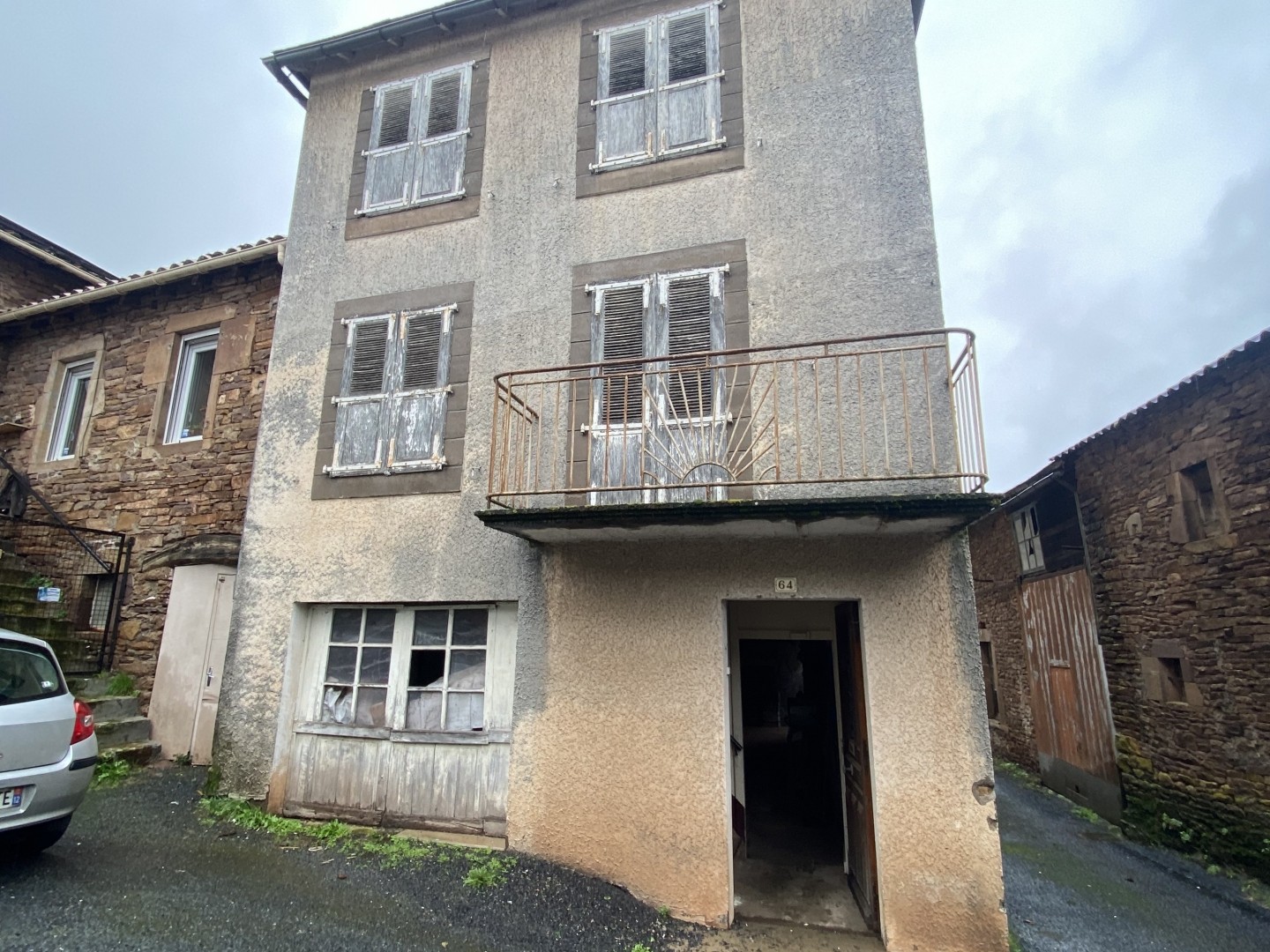 Maison 7 pièces 104 m²