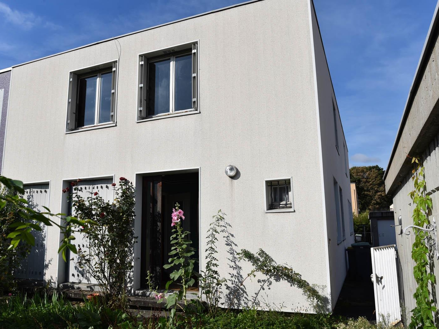 Maison 105 m²