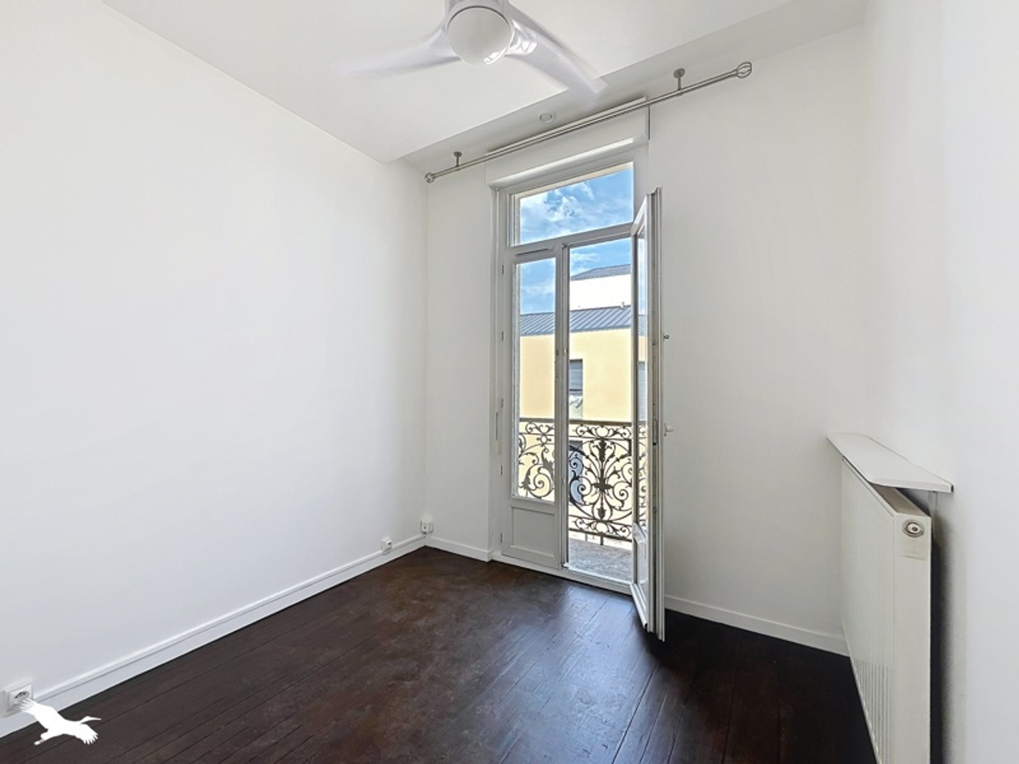 Appartement à vendre - 3 pièces - 50m2 - Bordeaux (33300)