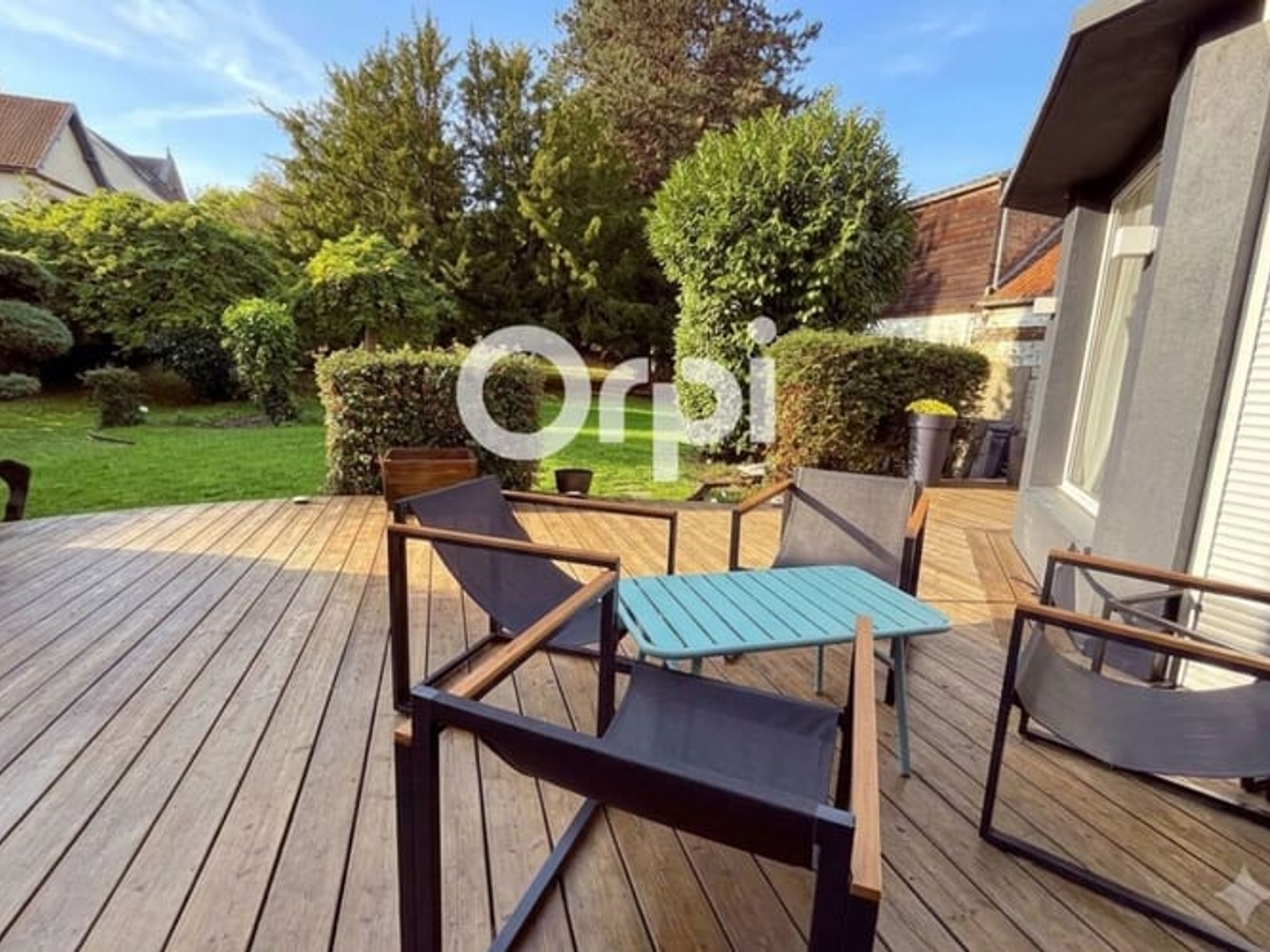 Maison à vendre - 10 pièces - 305m2 - Saint-Étienne-Au-... (62360)