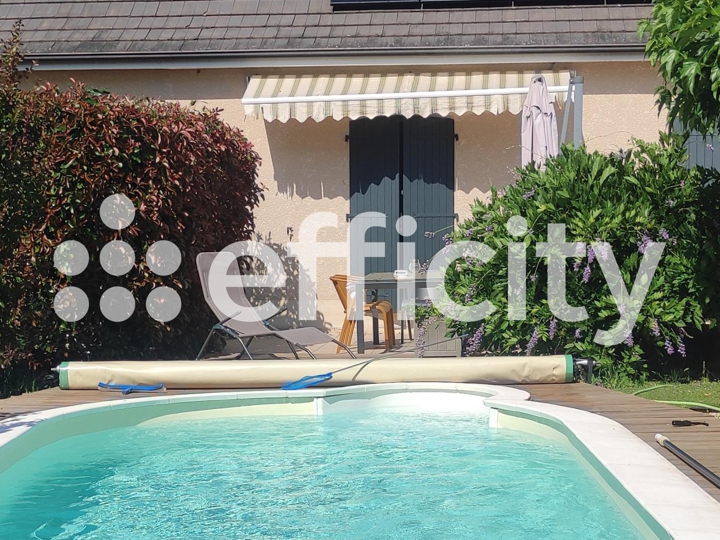 Maison 7 pièces 146 m²