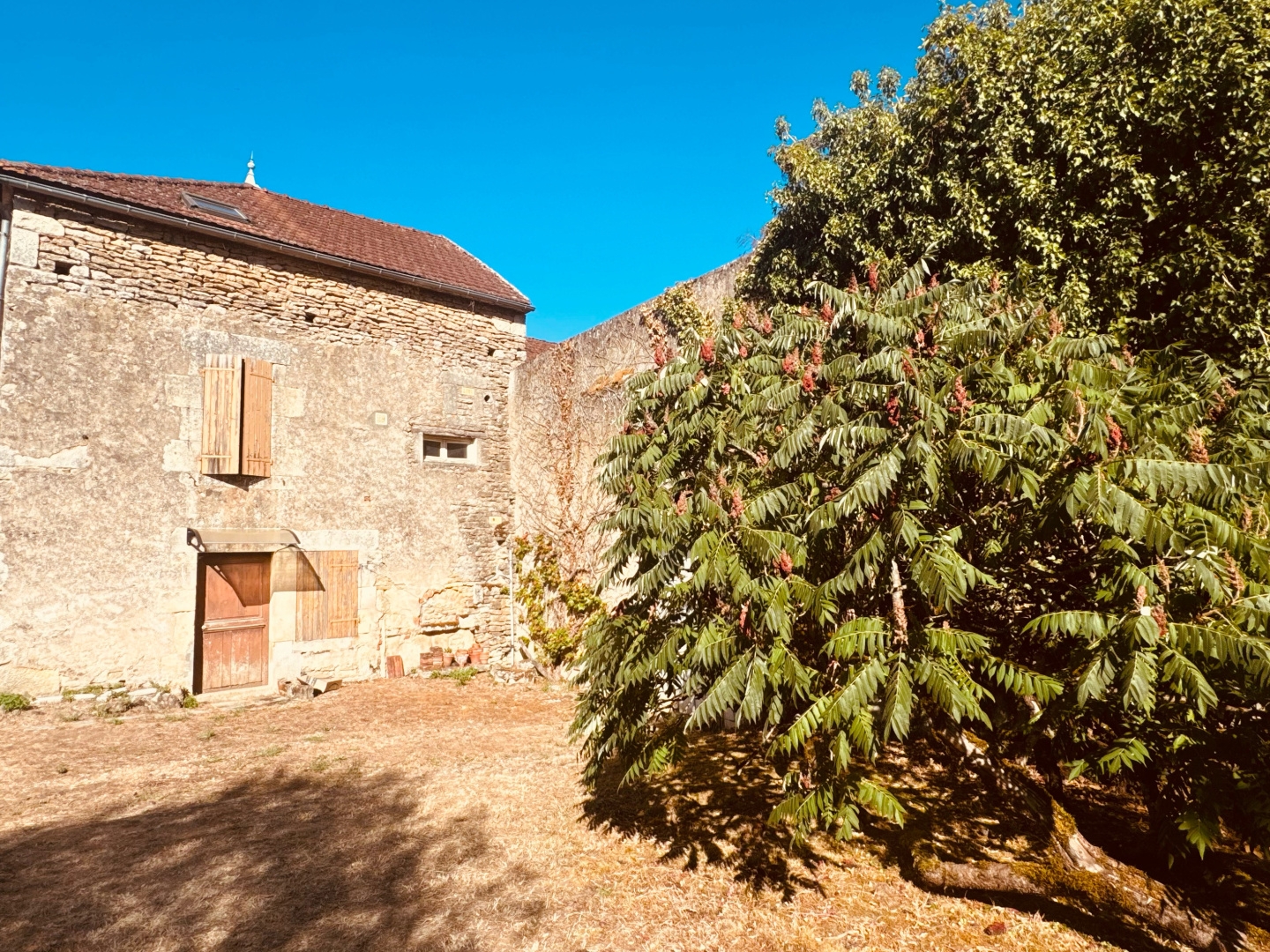 Maison à vendre - 3 pièces - 48m2 - Thory (89200)