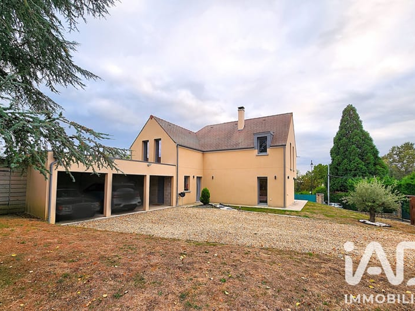 Maison 7 pièces 150 m²