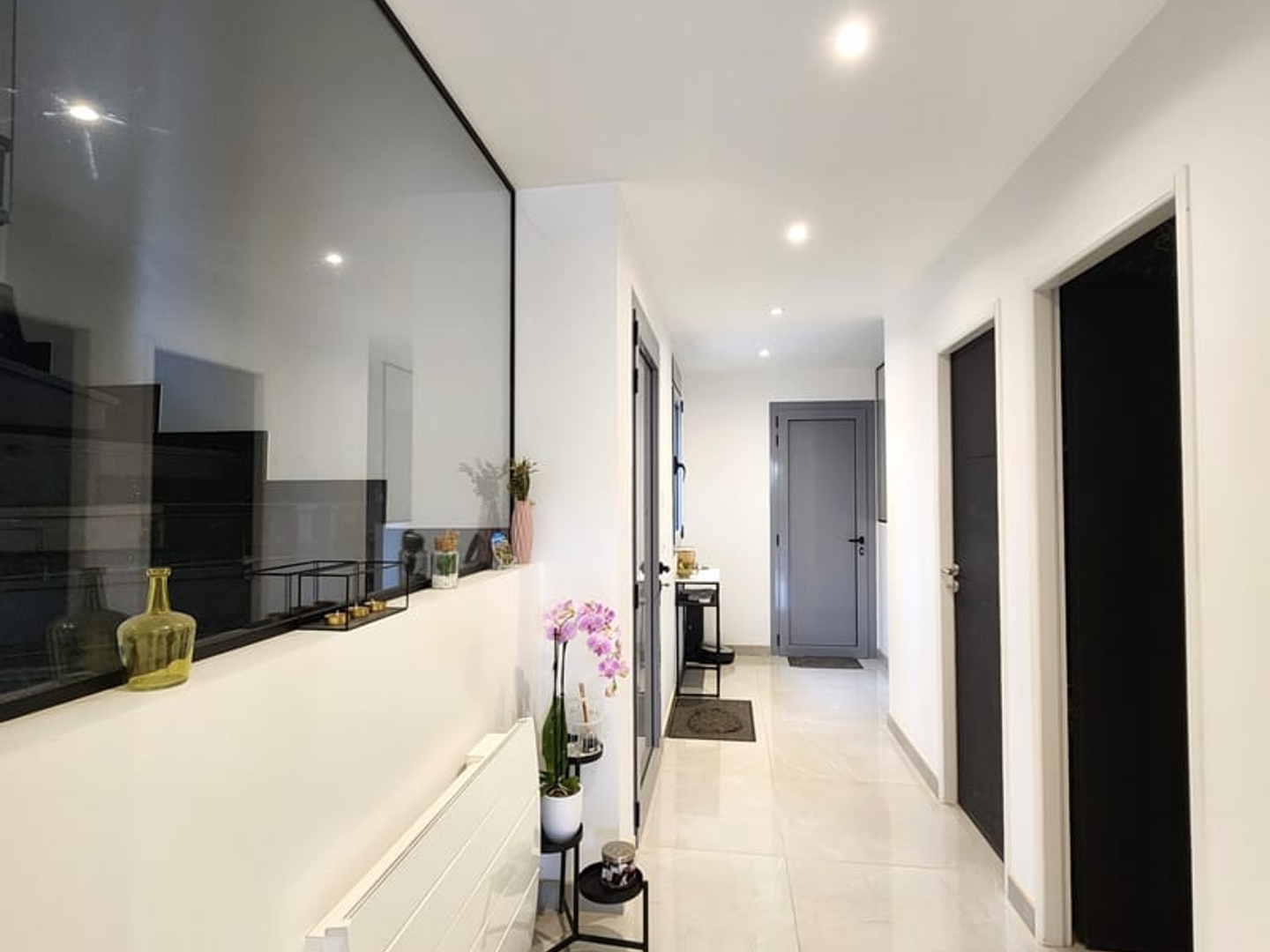 Maison à vendre - 7 pièces - 150m2 - Guérard (77580)