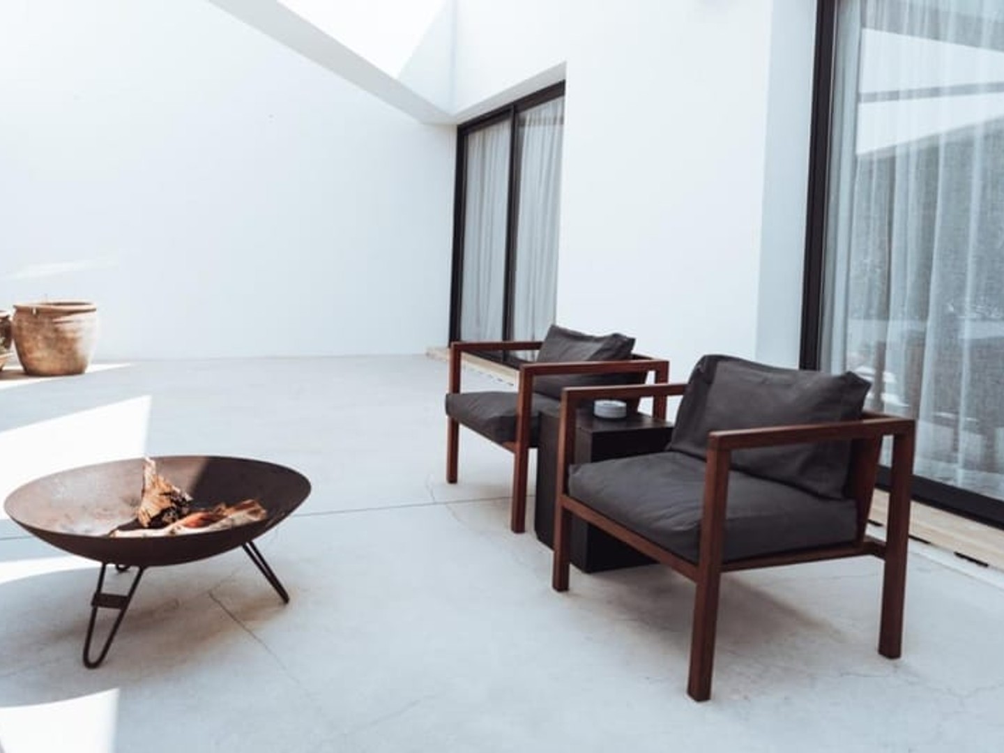 Appartement T3 de 116m² à Baillargues