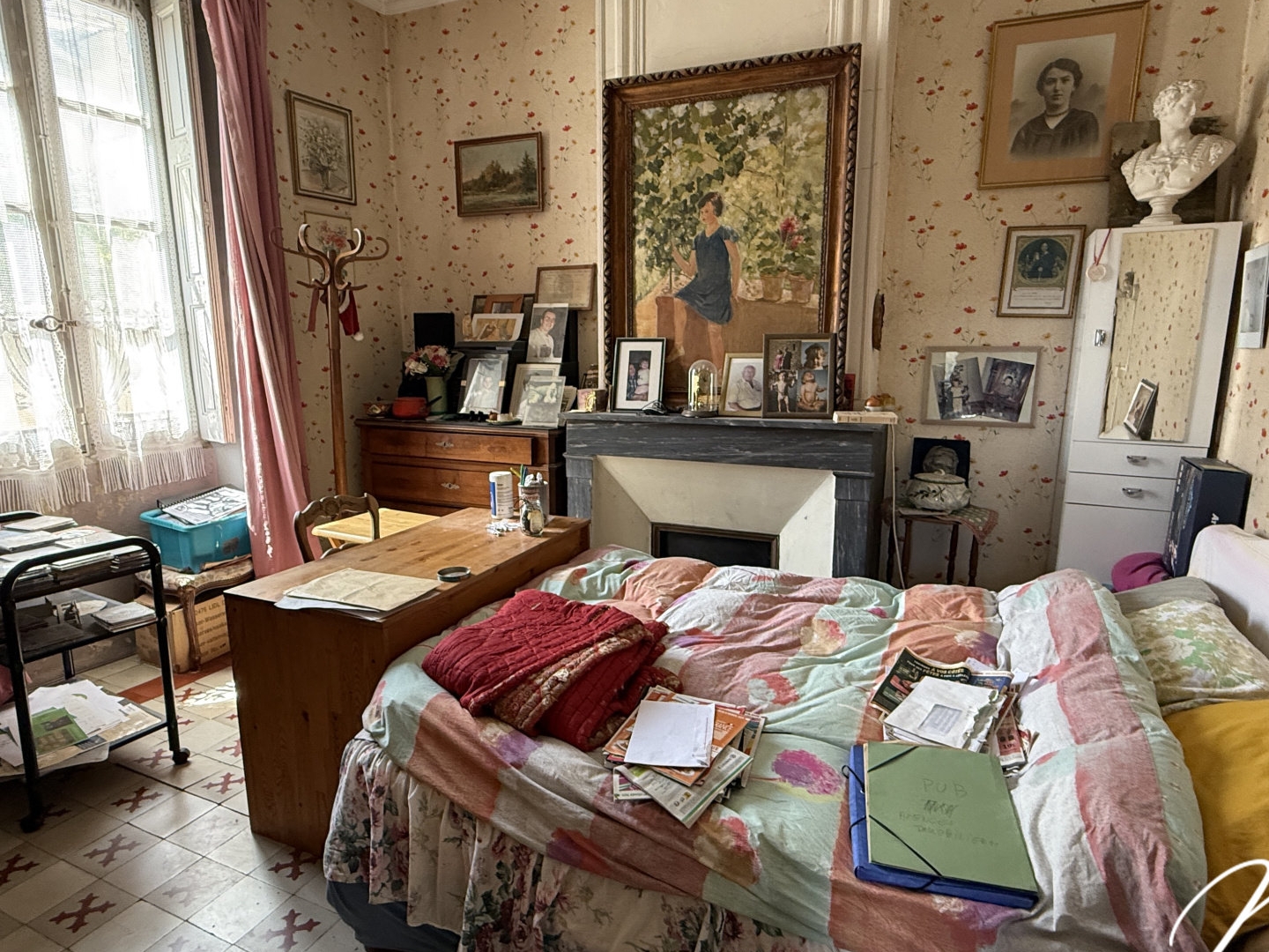 Immeuble à vendre - Nîmes (30000)