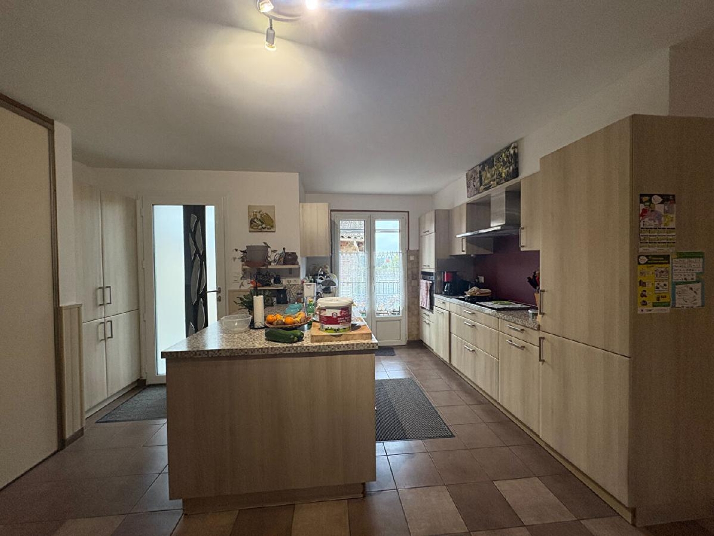 Maison à vendre - 5 pièces - 124m2 - Saint-Priest-Sous... (87700)