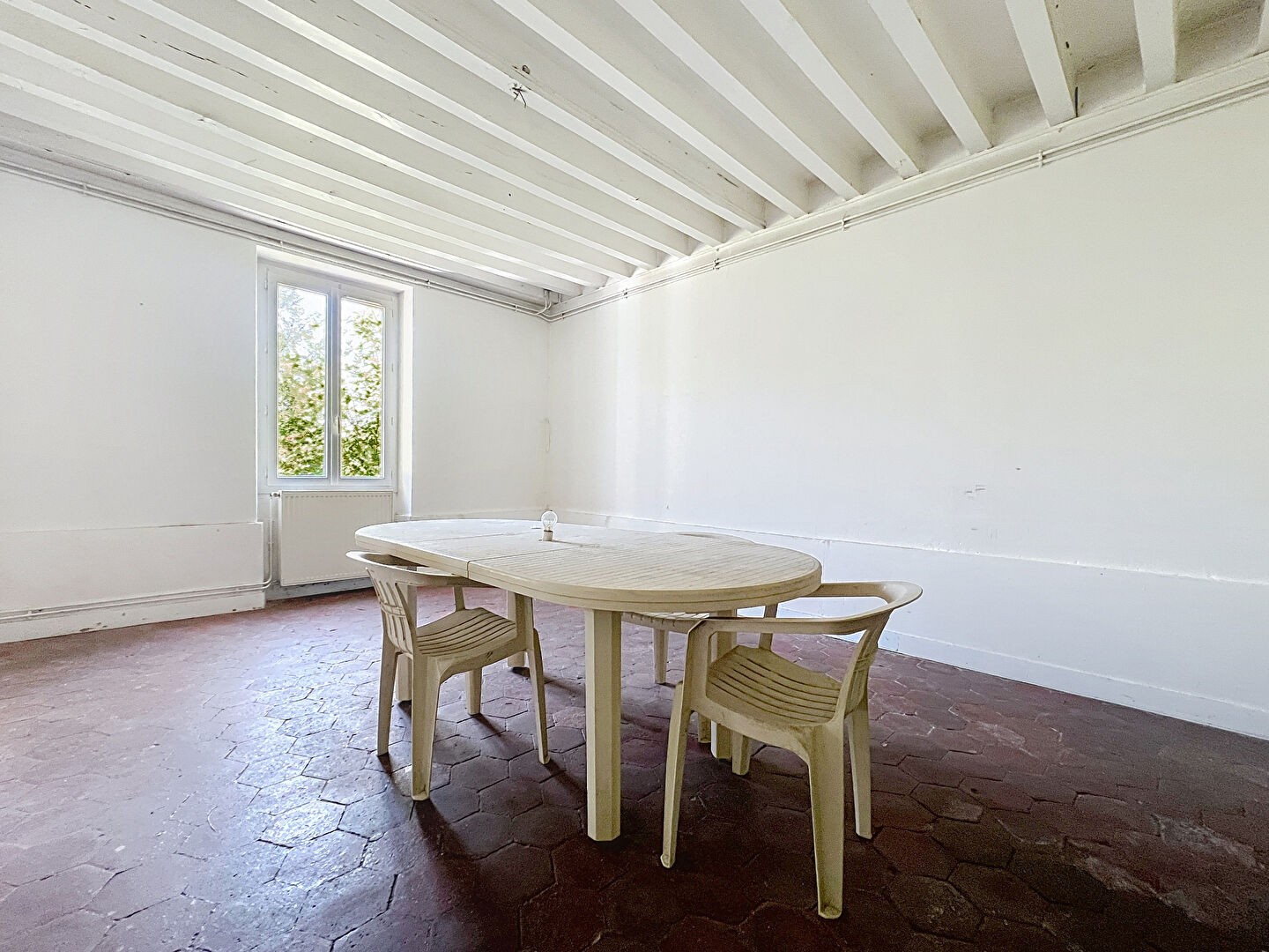 Maison 10 pièces 201 m²