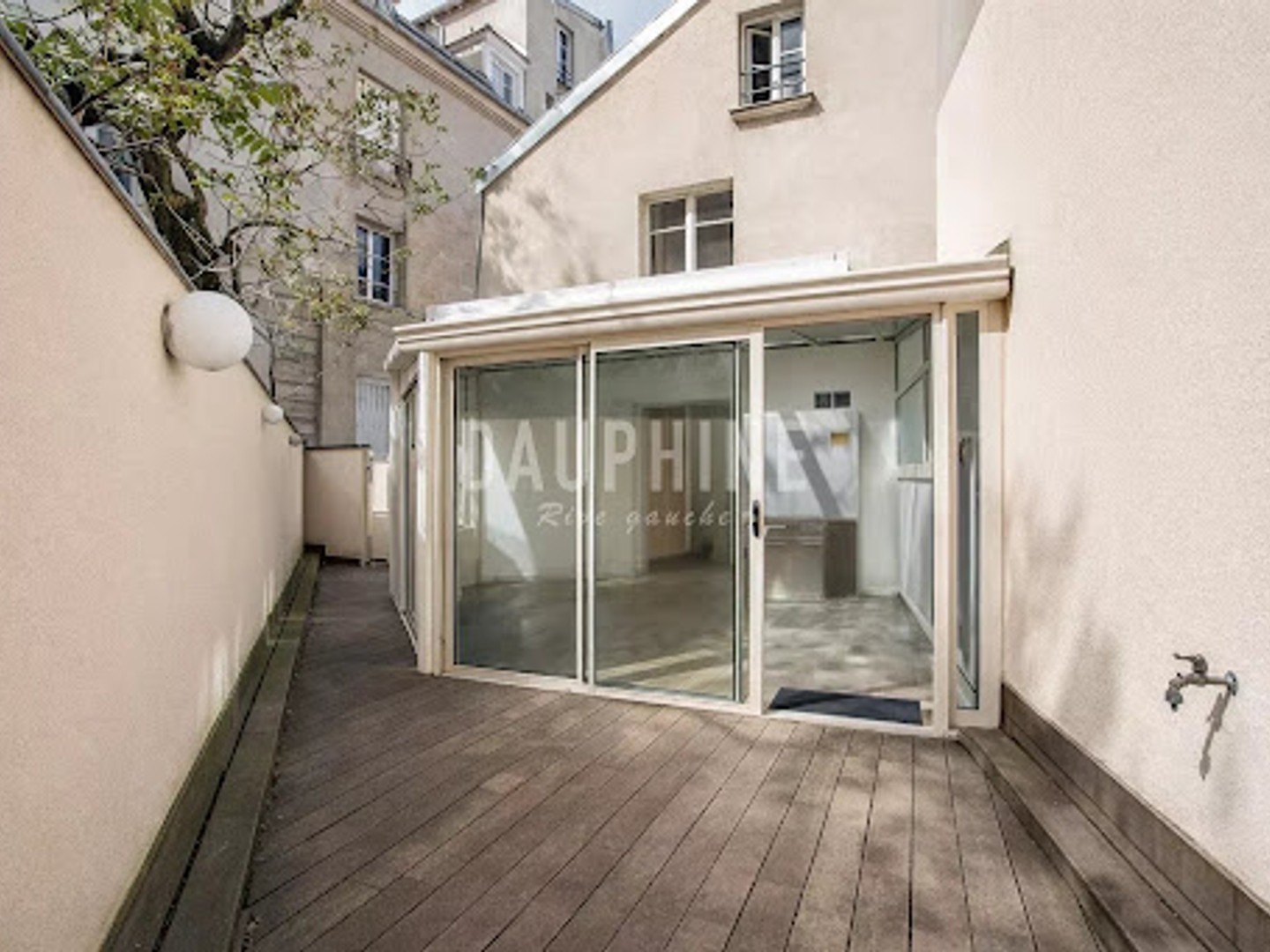 Appartement 2 pièces 37 m²
