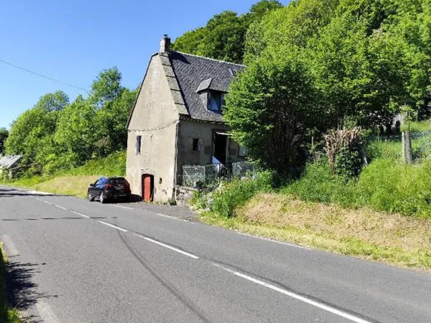 Maison 5 pièces 81 m²